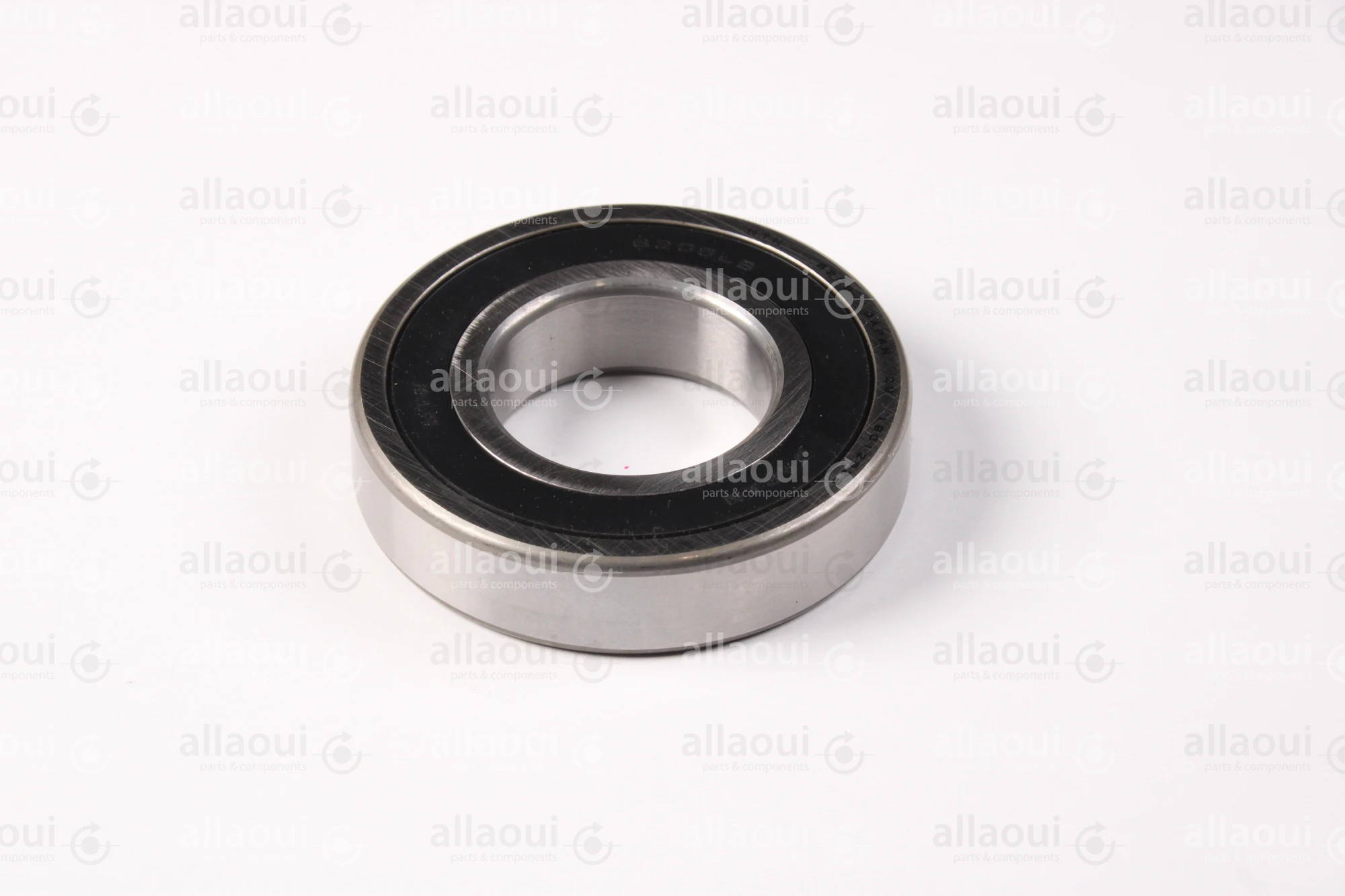 NTN Deep Groove Ball Bearings 6208LLB
