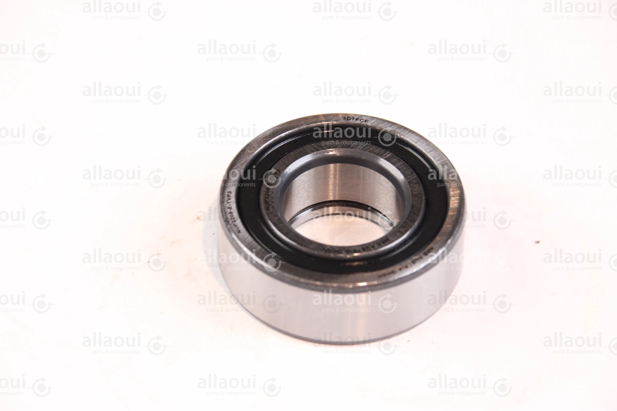 NKE Austria Cylinder Bearing NUP2205-E-TVP3
