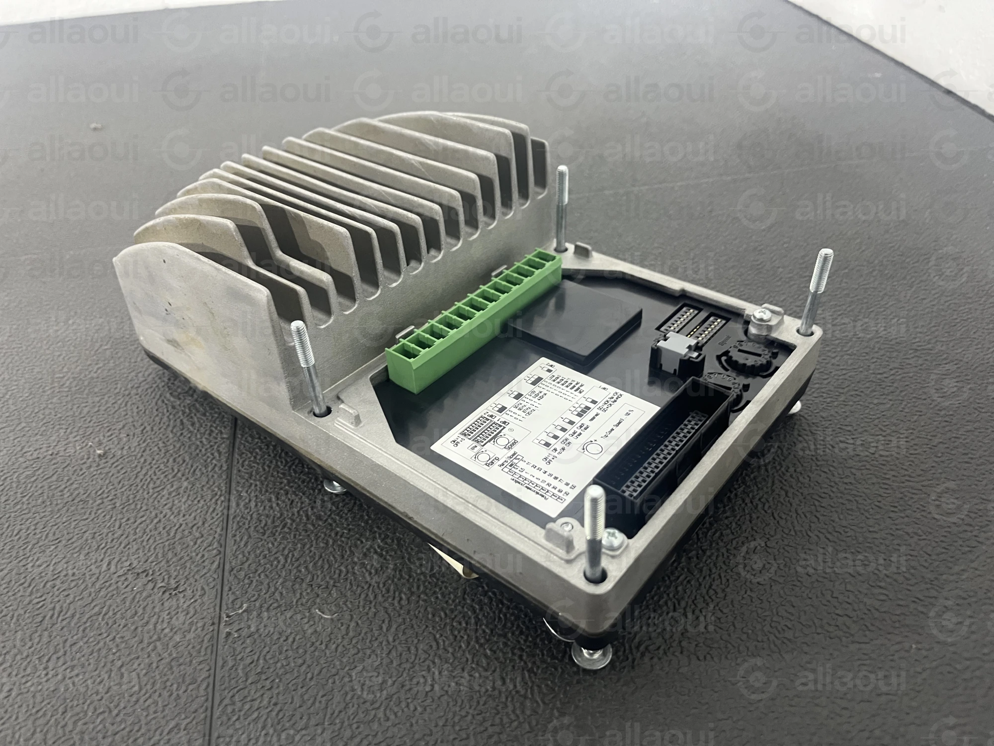 Lenze Drive Unit E84D GDVB75142PS