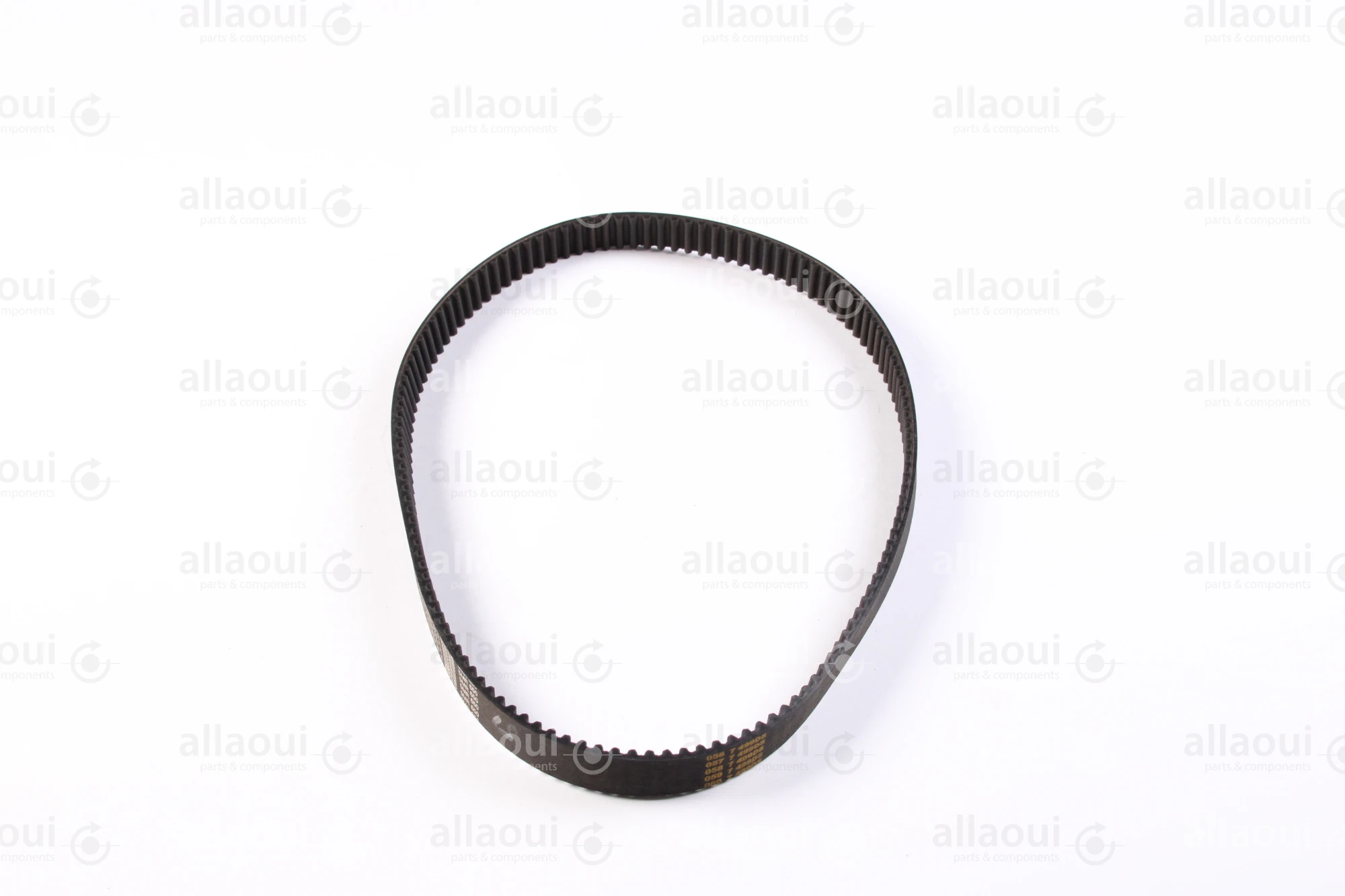 Gates Timing Belt HTD 650 5M