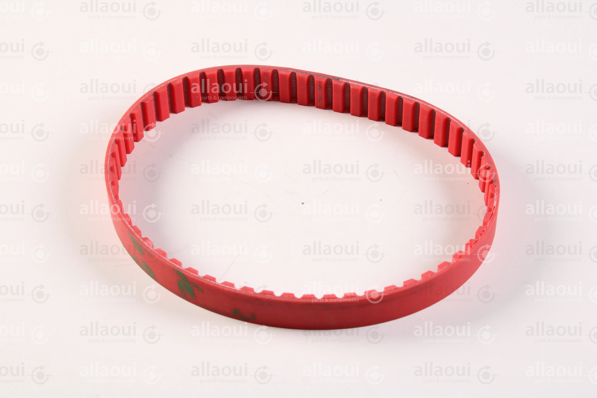 Kolbus Toothed Belt 00029411
