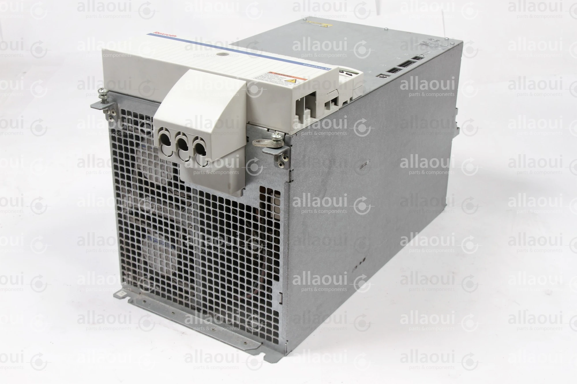 Bosch Rexroth IndraDrive HMV01.1E-W0075-A-07-FCN1