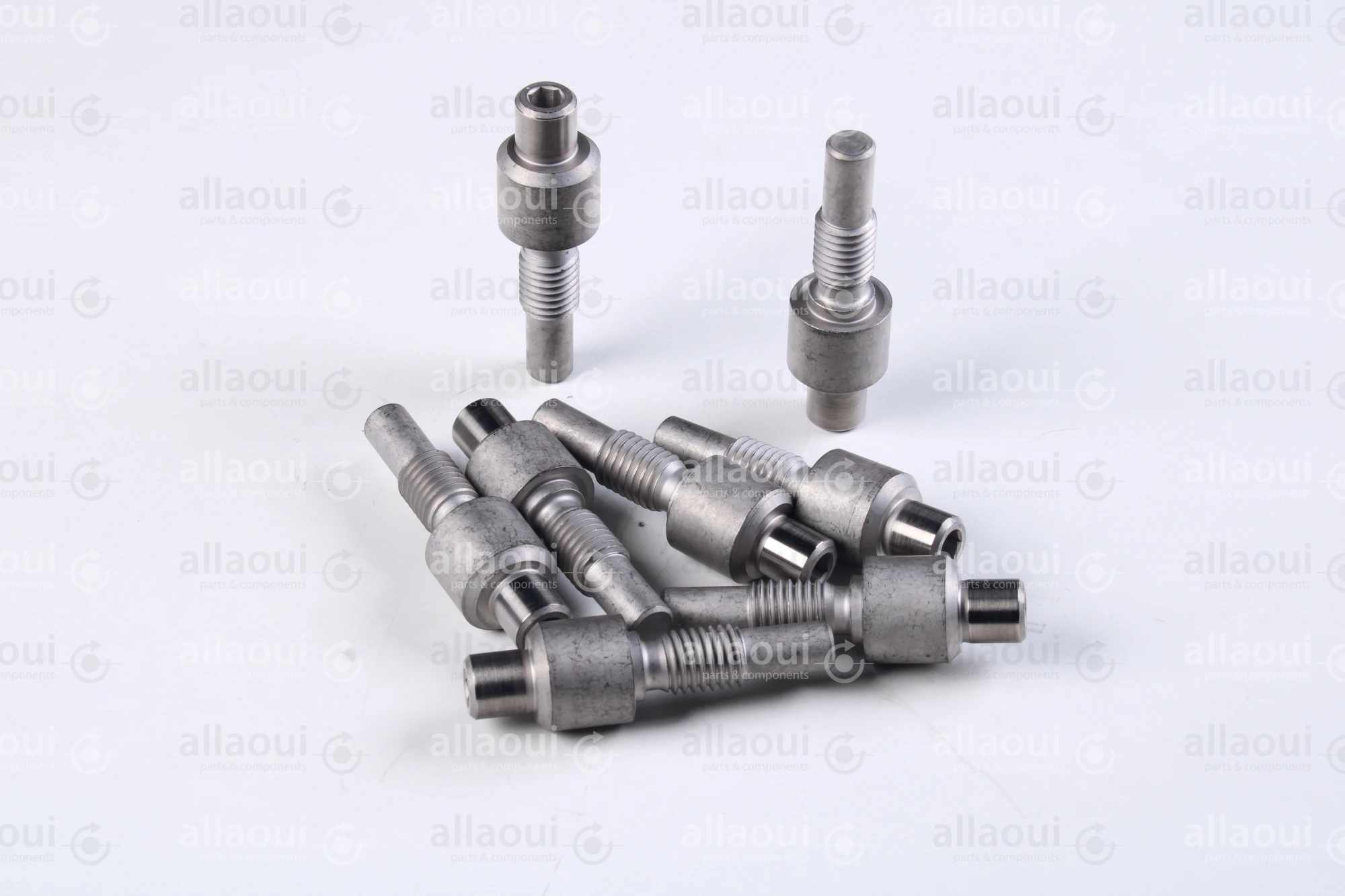 Heidelberg Guide Pin (8 Pieces) F3.505.605/04 (8 Stück)