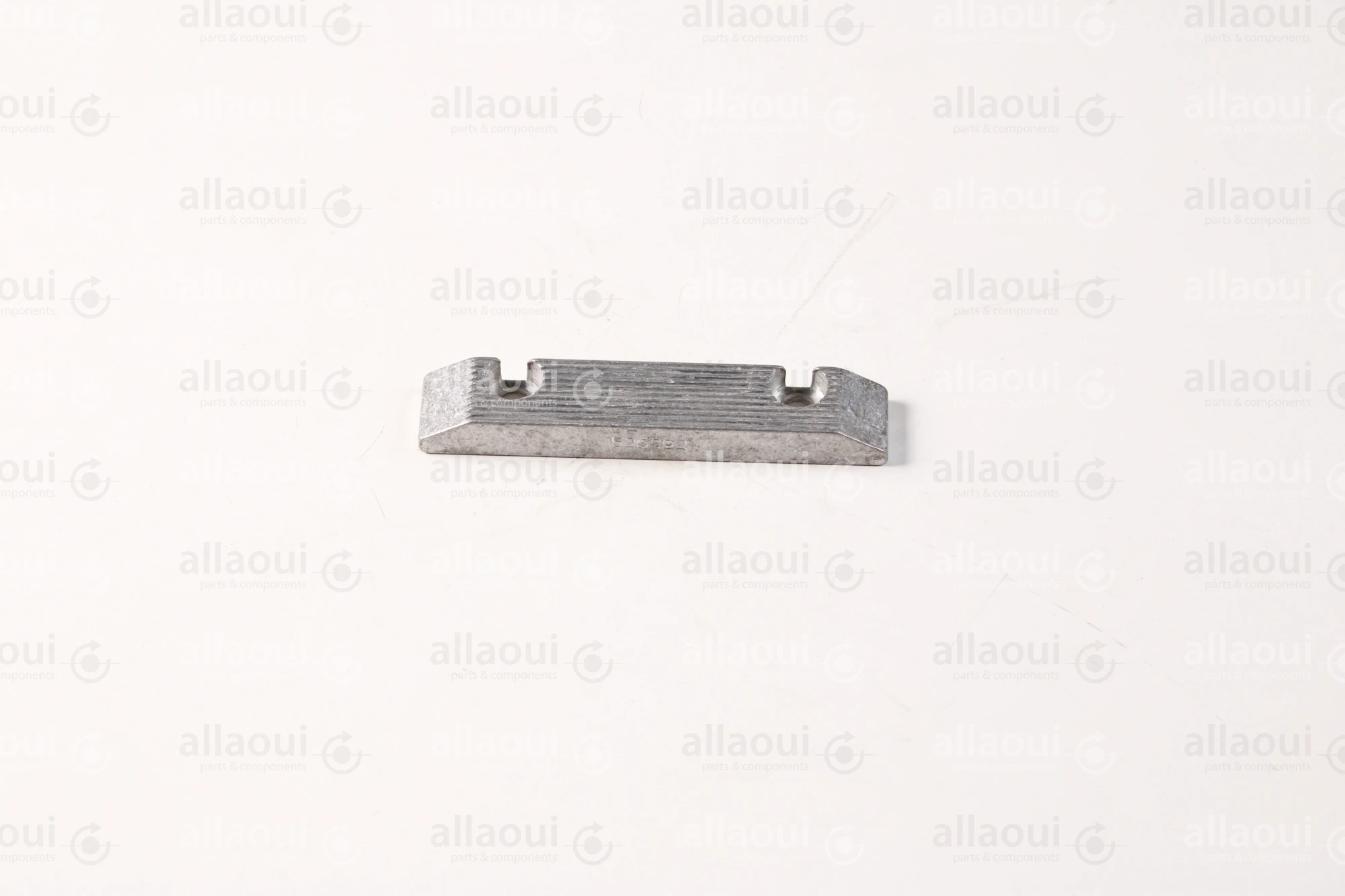 Kolbus Plate 00526892