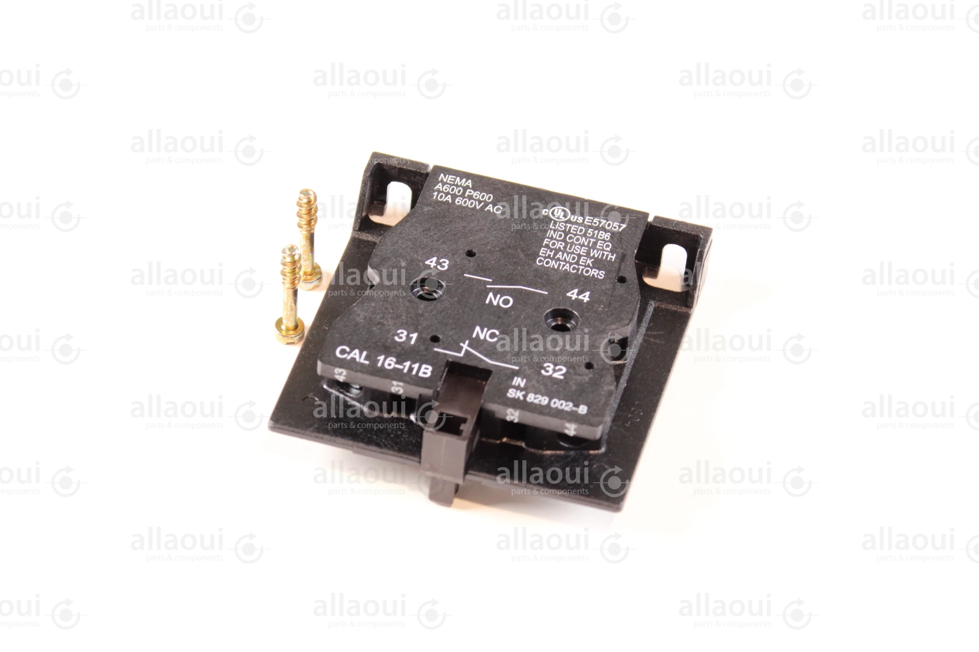 ABB Auxiliary contact GJD8290020R0200