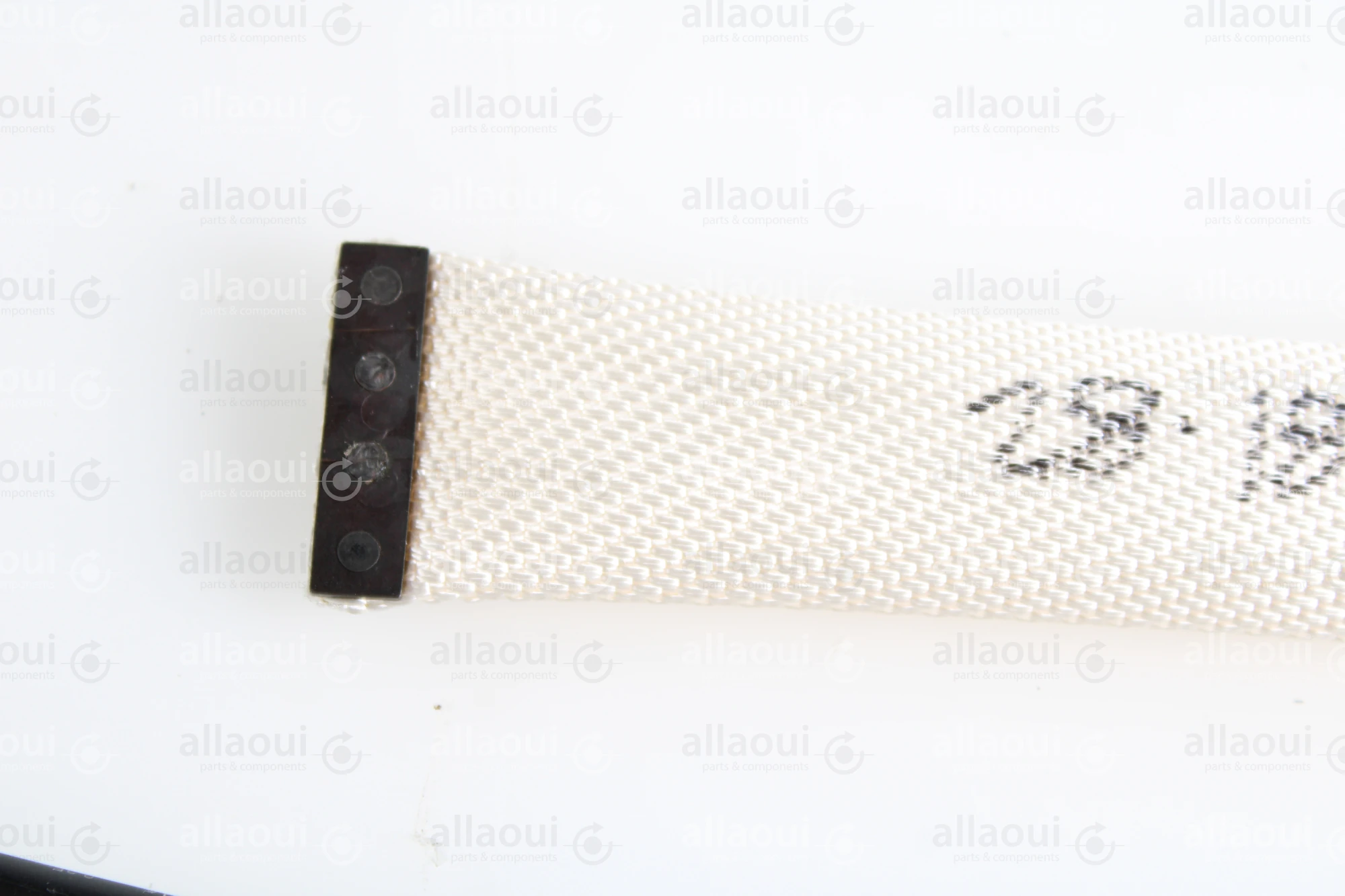 Koenig & Bauer (KBA) Pressure tube P2221940