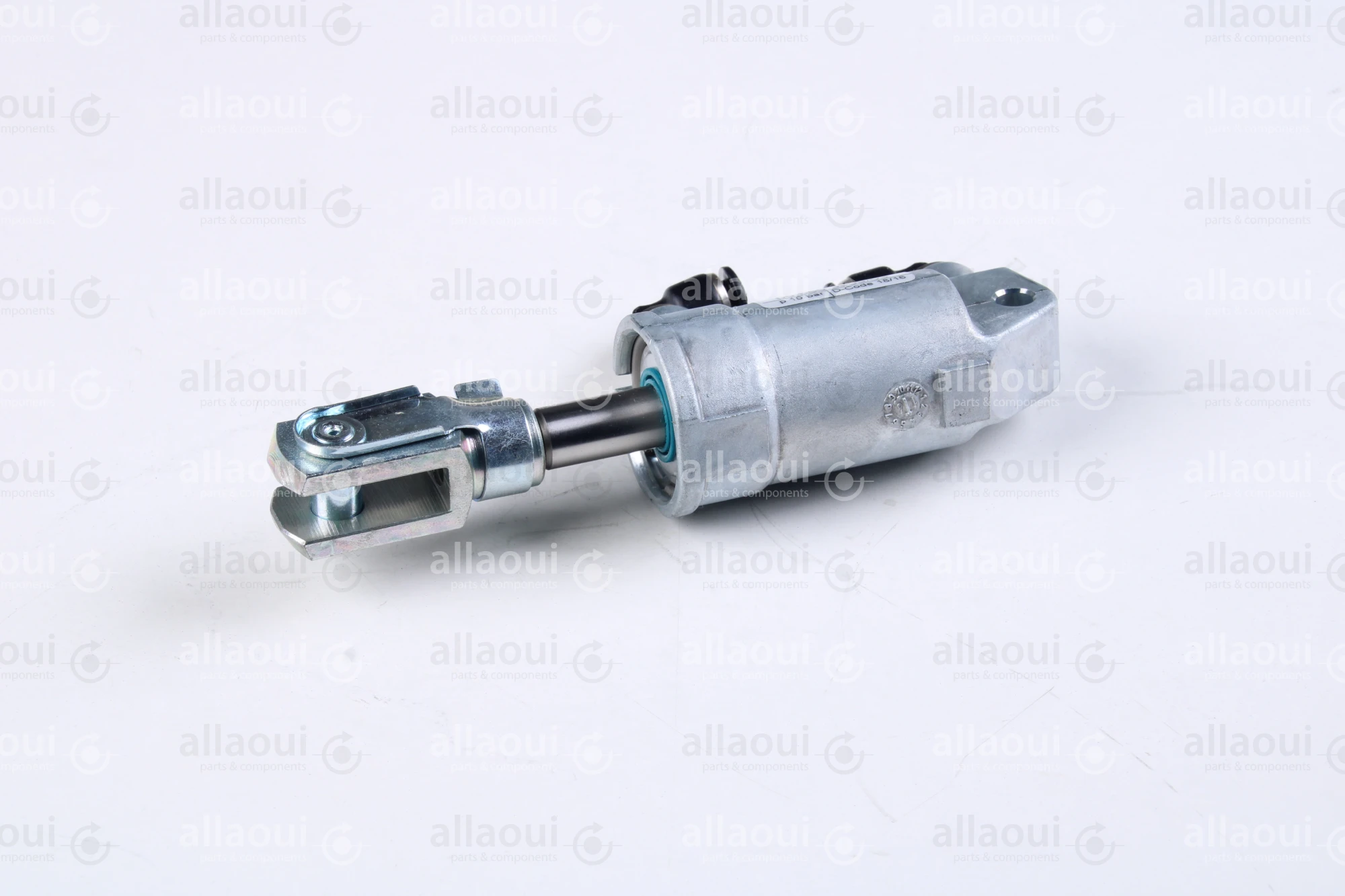 Norgren Pneumatic Cylinder 00.580.3909/03