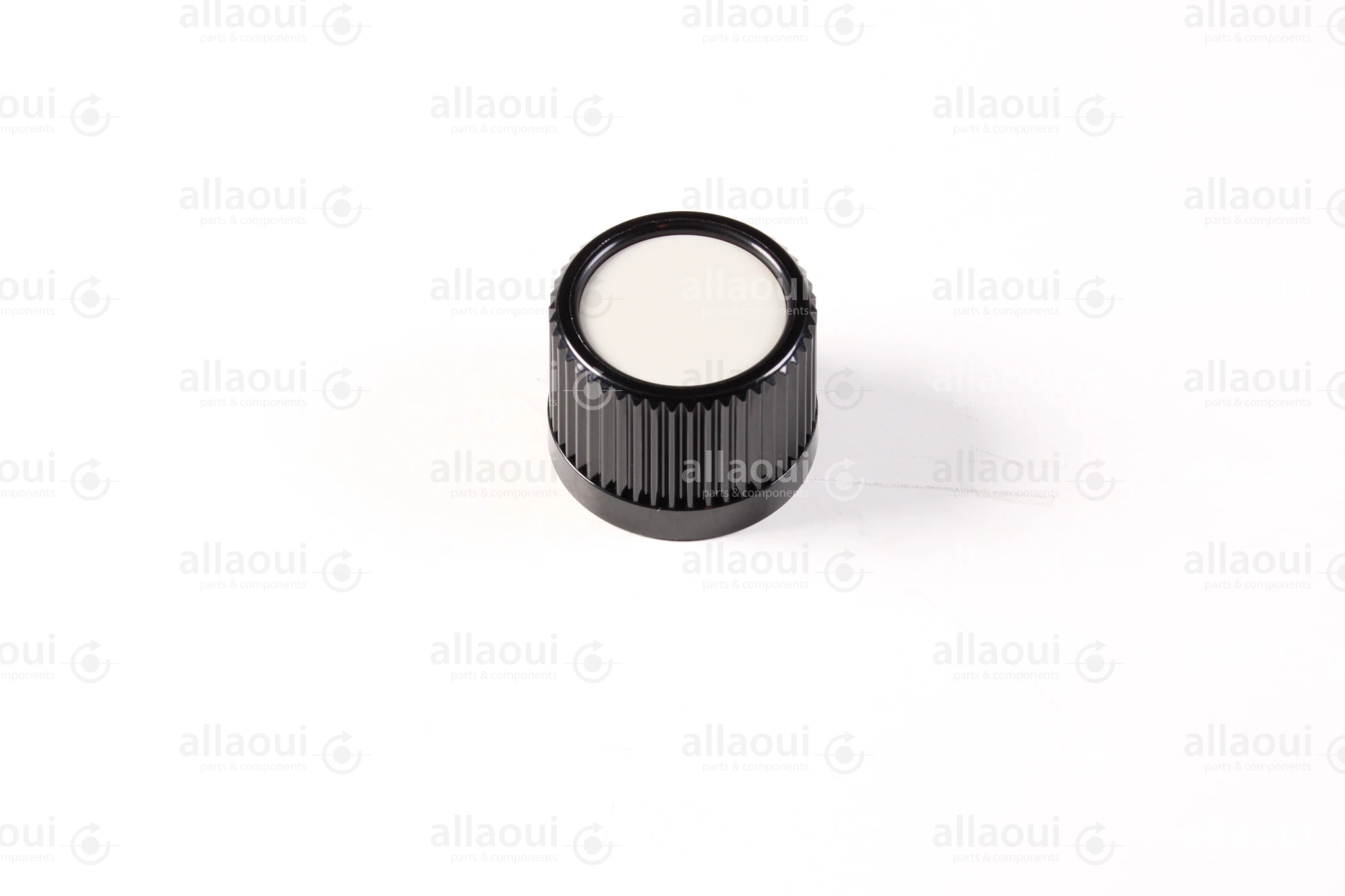 Elesa knurled handle SP30300-ES858