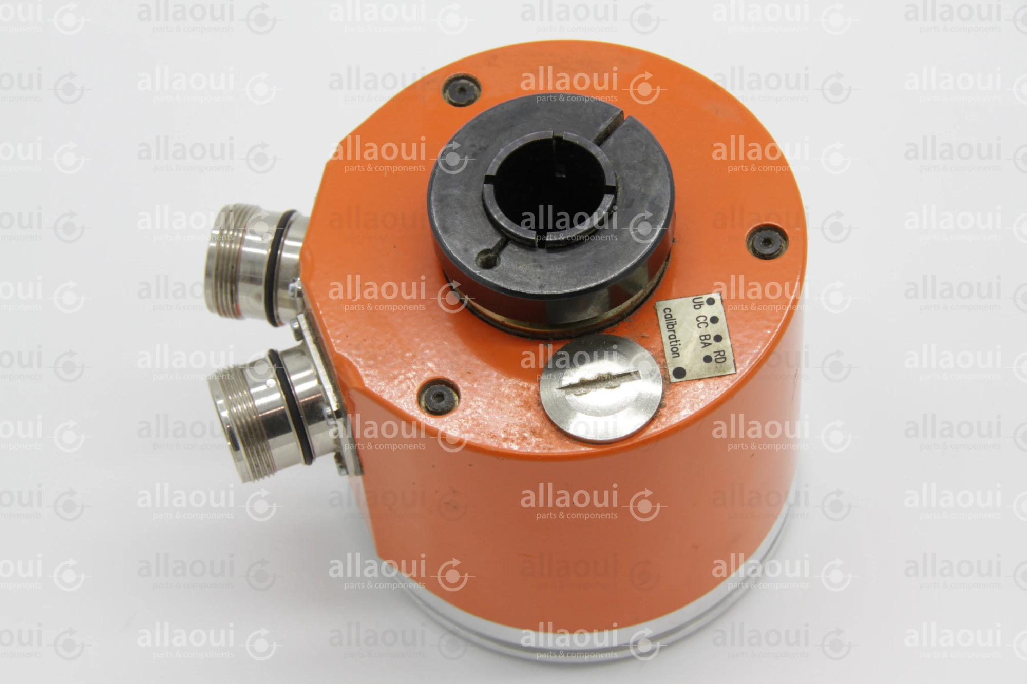 Siko Encoder WK50/01-0001