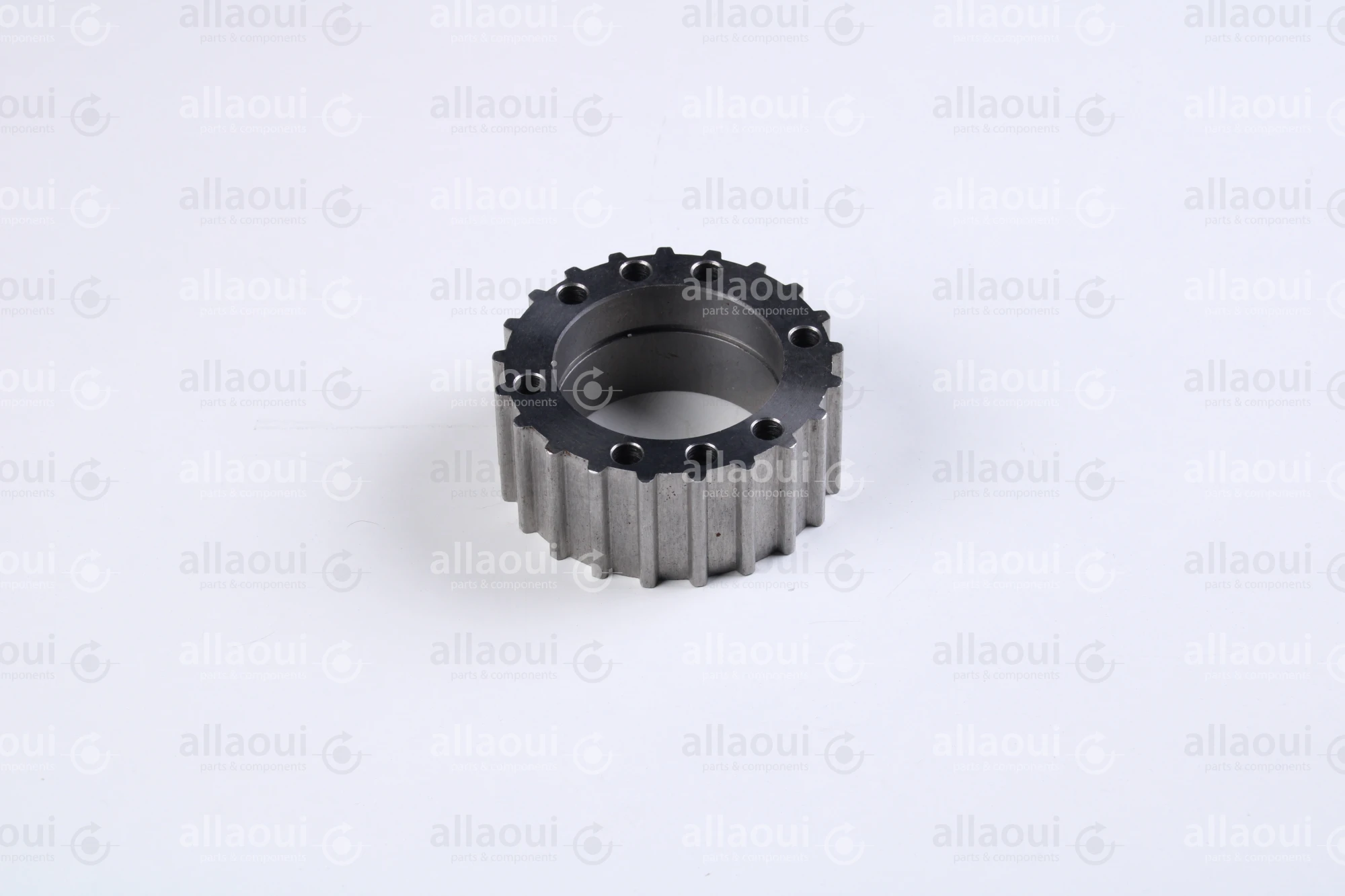 Müller Martini Toothed belt wheel 3675.4490.3