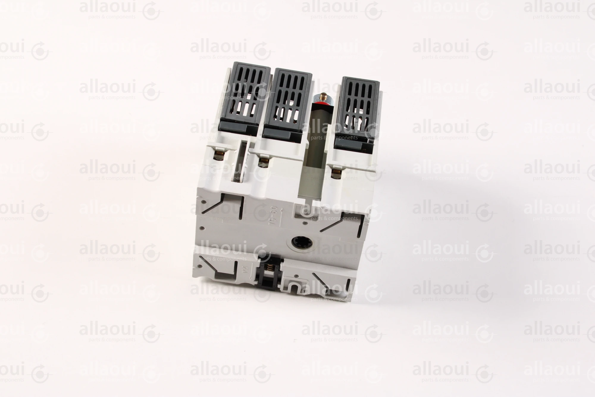 ABB Switch Fuse OS 40D12000