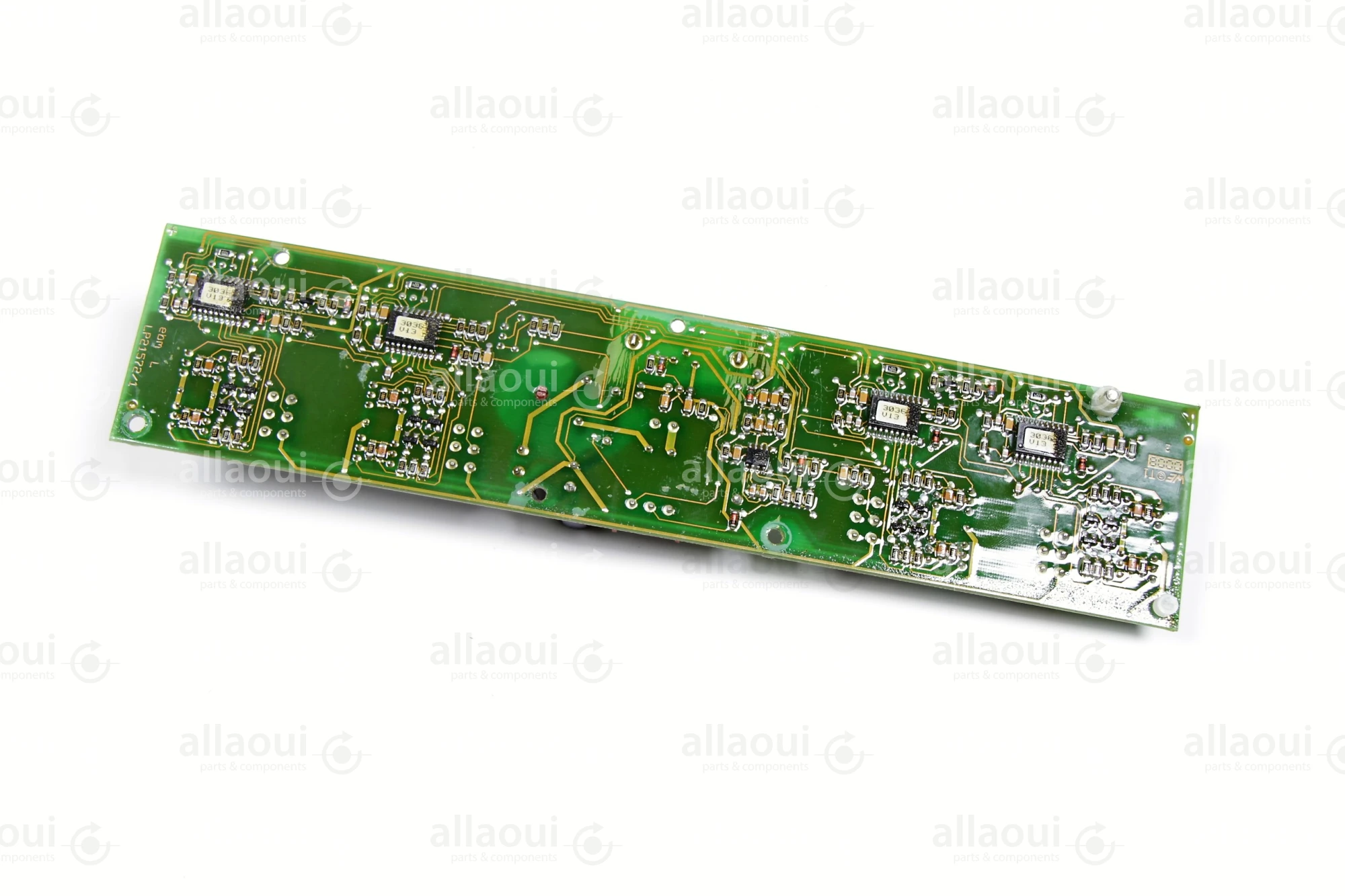 Manroland Board 037U960244