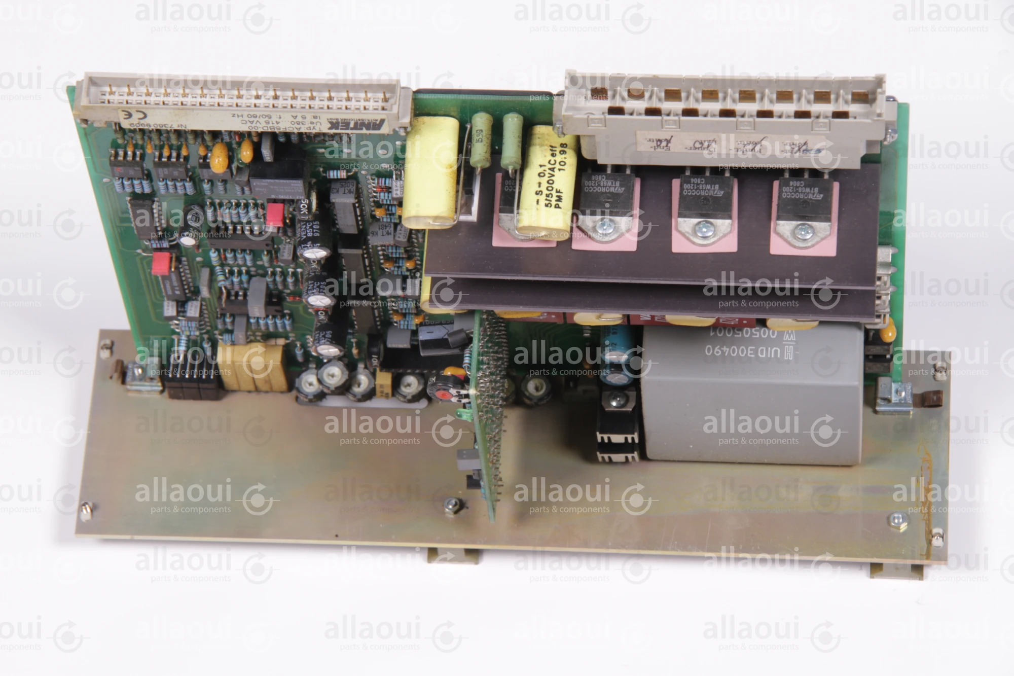 Antek Phase Control ACF 5 BD-00