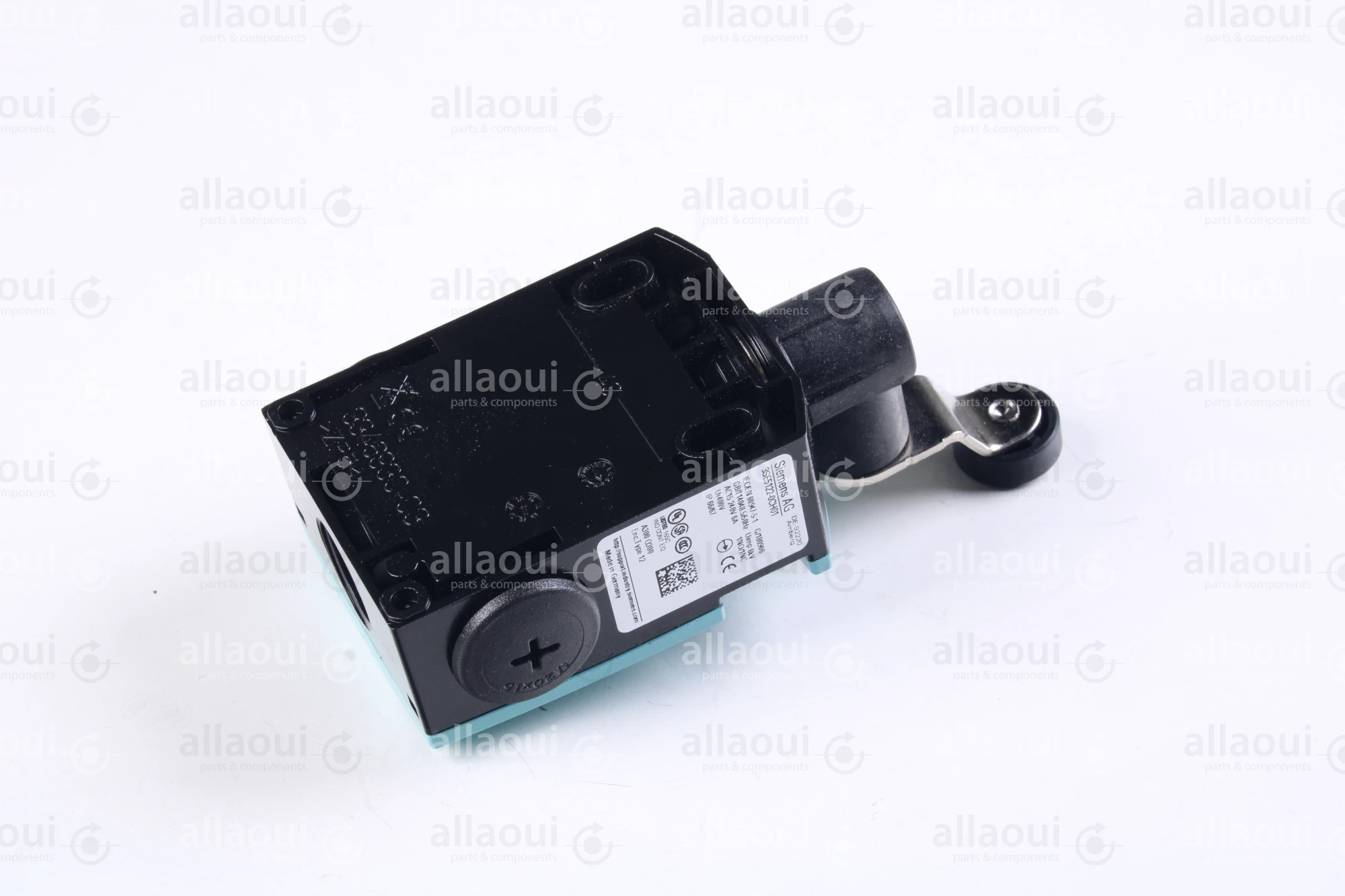 Siemens Position Switch 3SE5122-0CH01