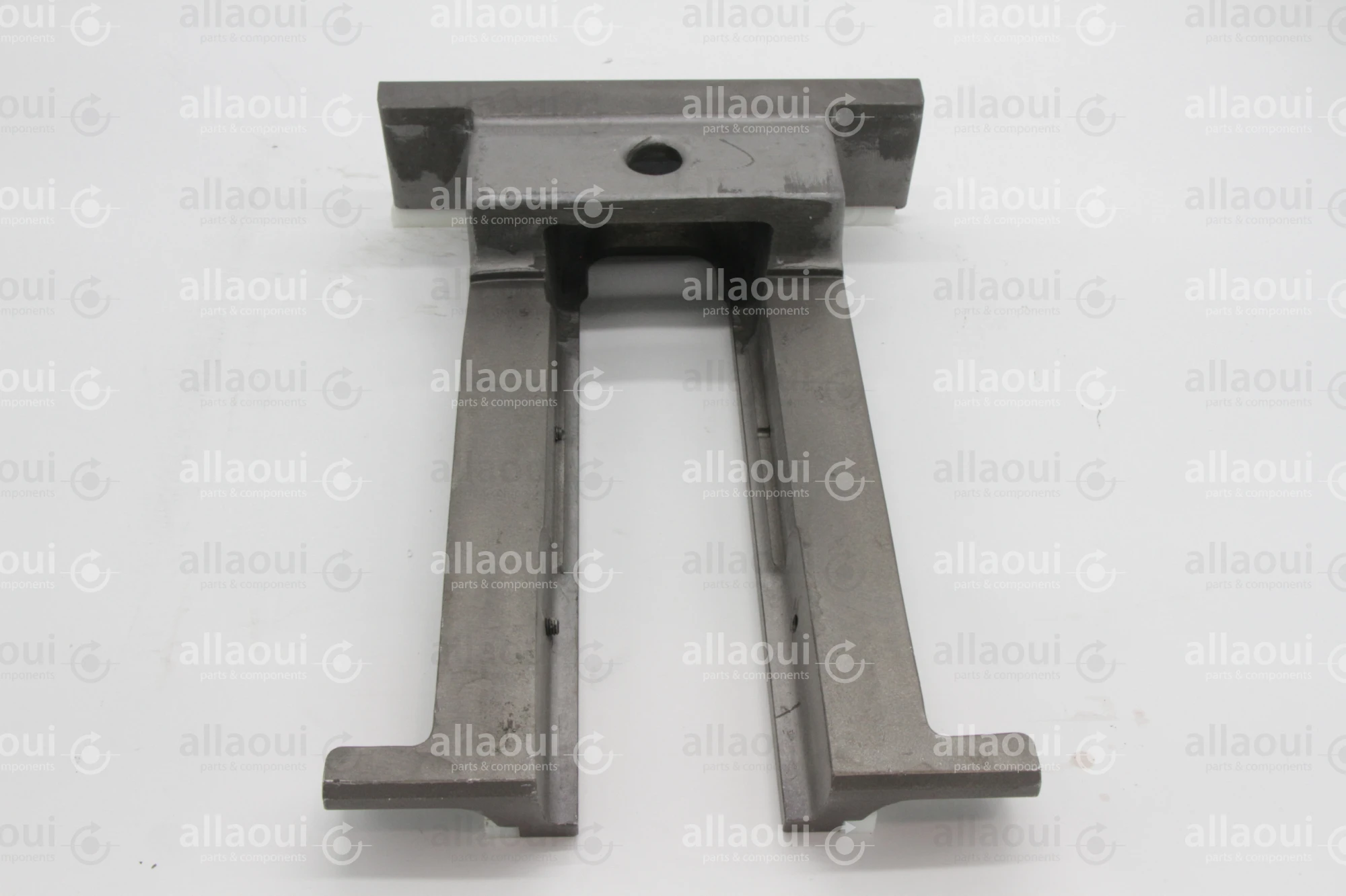 Müller Martini Cutting Table No 1 / 100-112 3672.1190.9