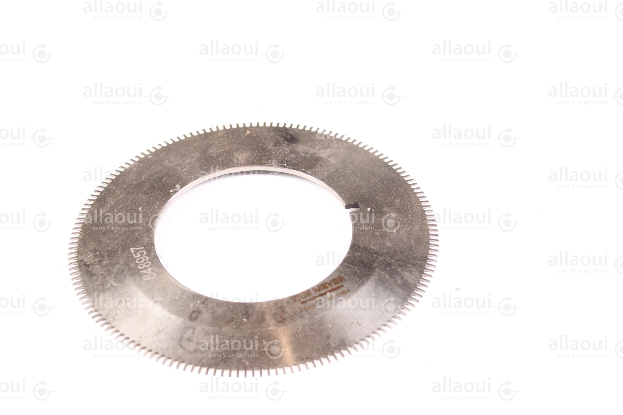 TKM Meyer Kreismesser 448076-601064