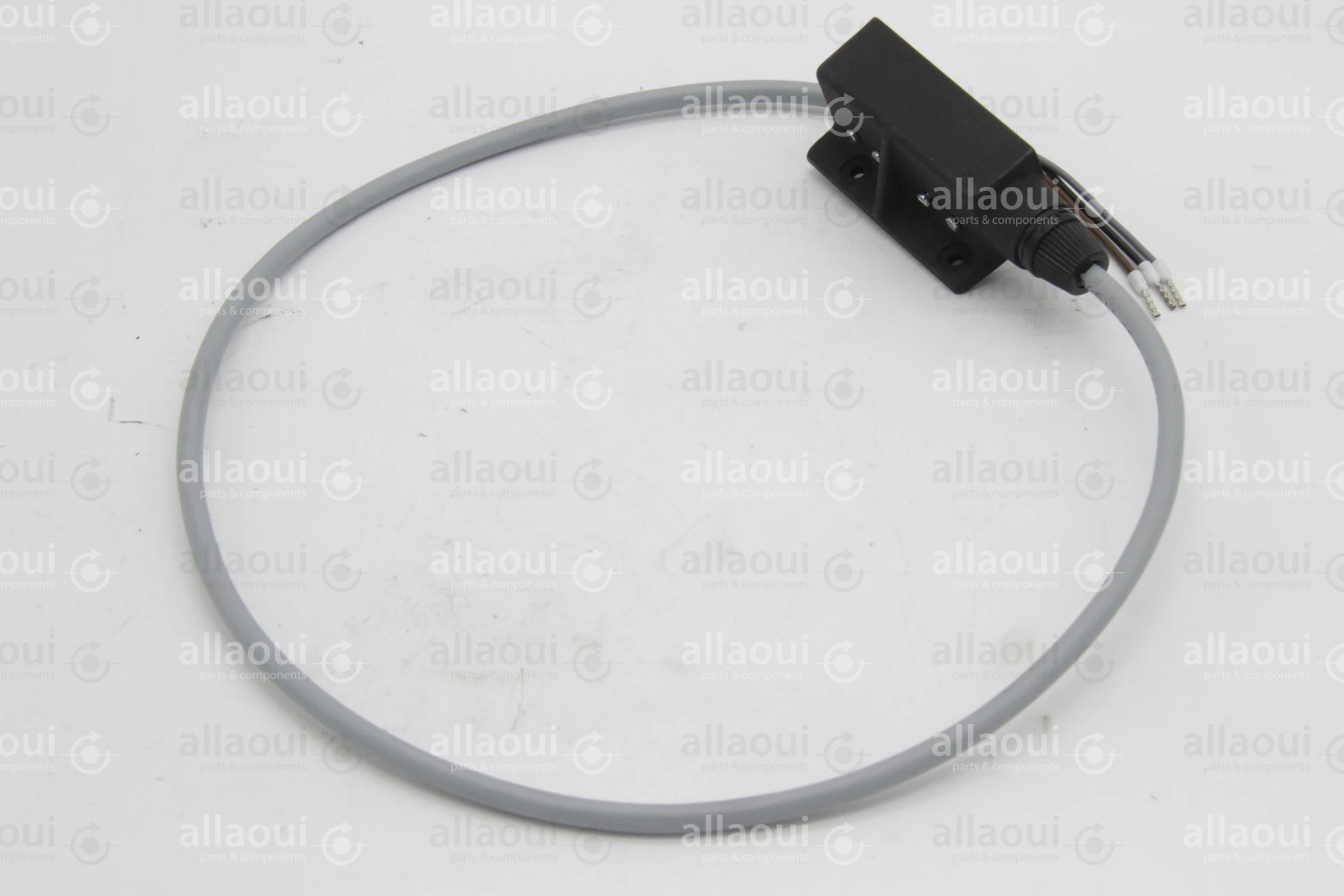 Heidelberg Casing for Switch ZD.214-183-BE-01