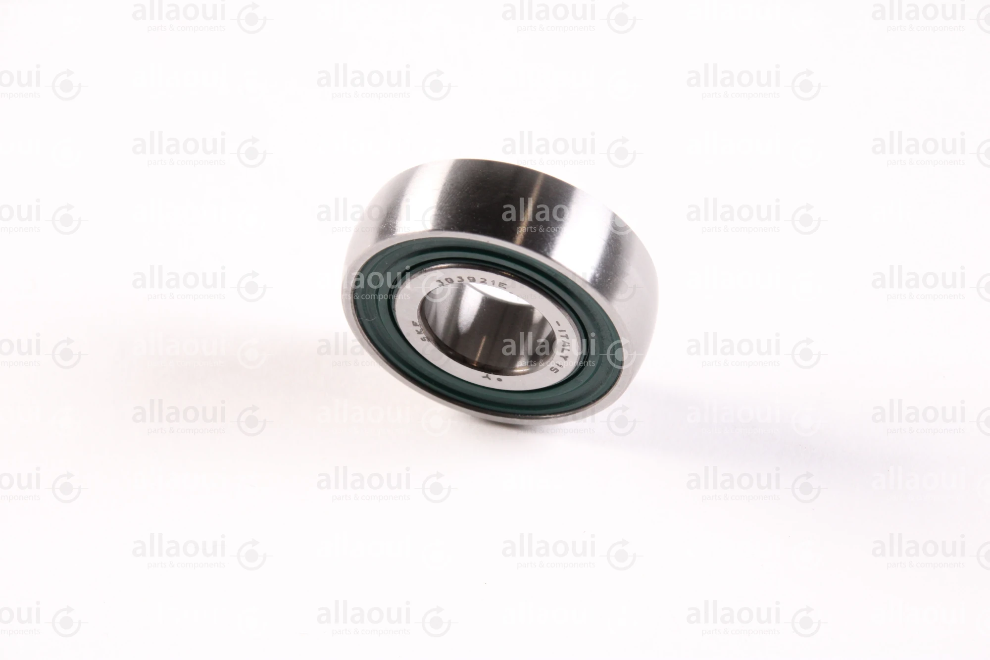 SKF Deep Groove Ball Bearing 393921E