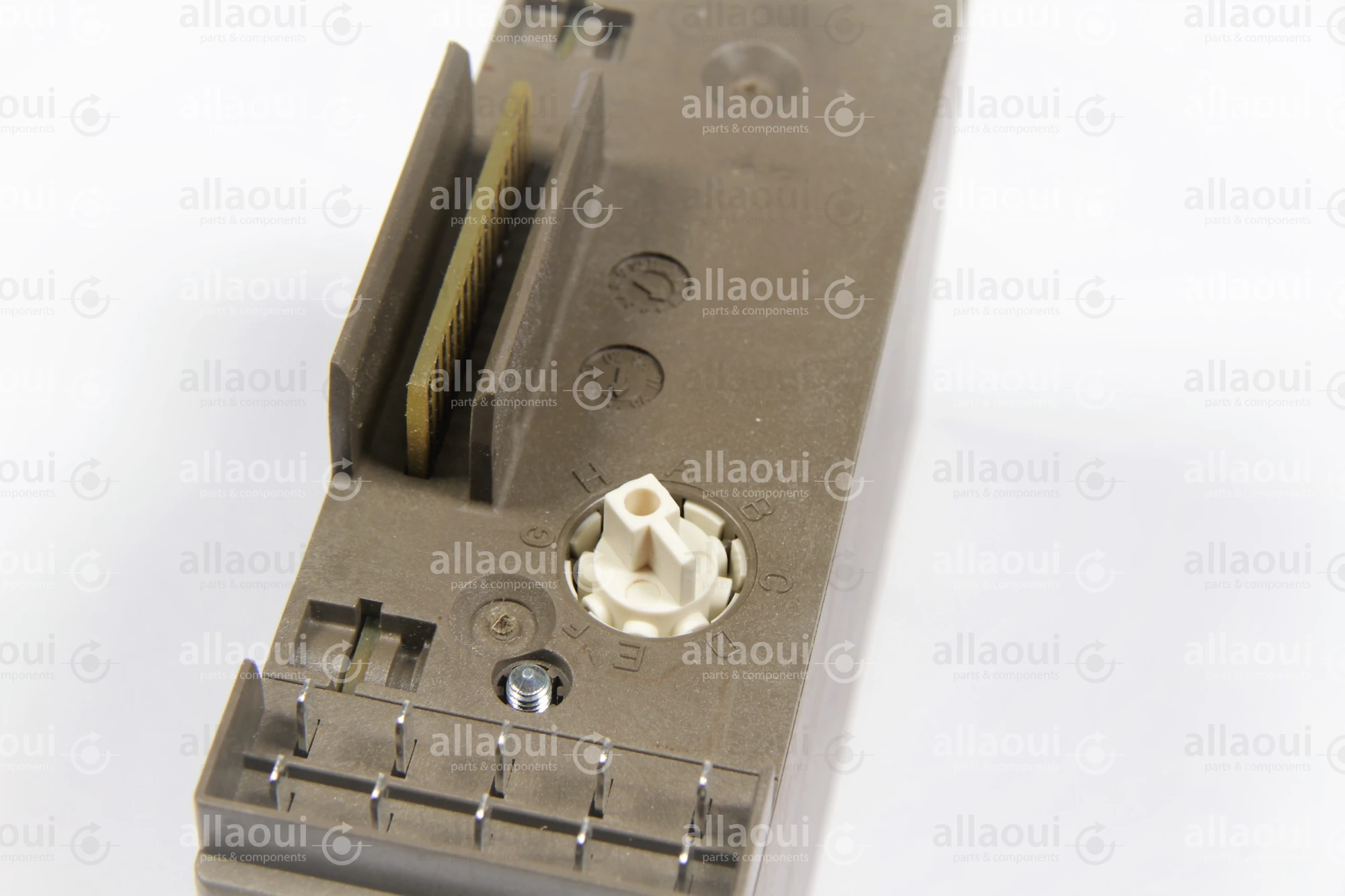 Siemens 6ES5 464-8MF21 E-Stand 05 6ES5 464-8MF21 E-Stand 05