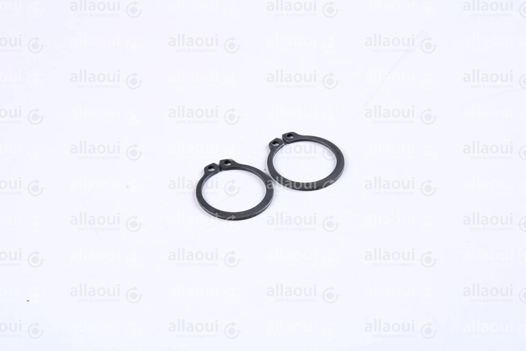 Manroland Guard Ring (2 Pieces) 8090R403014