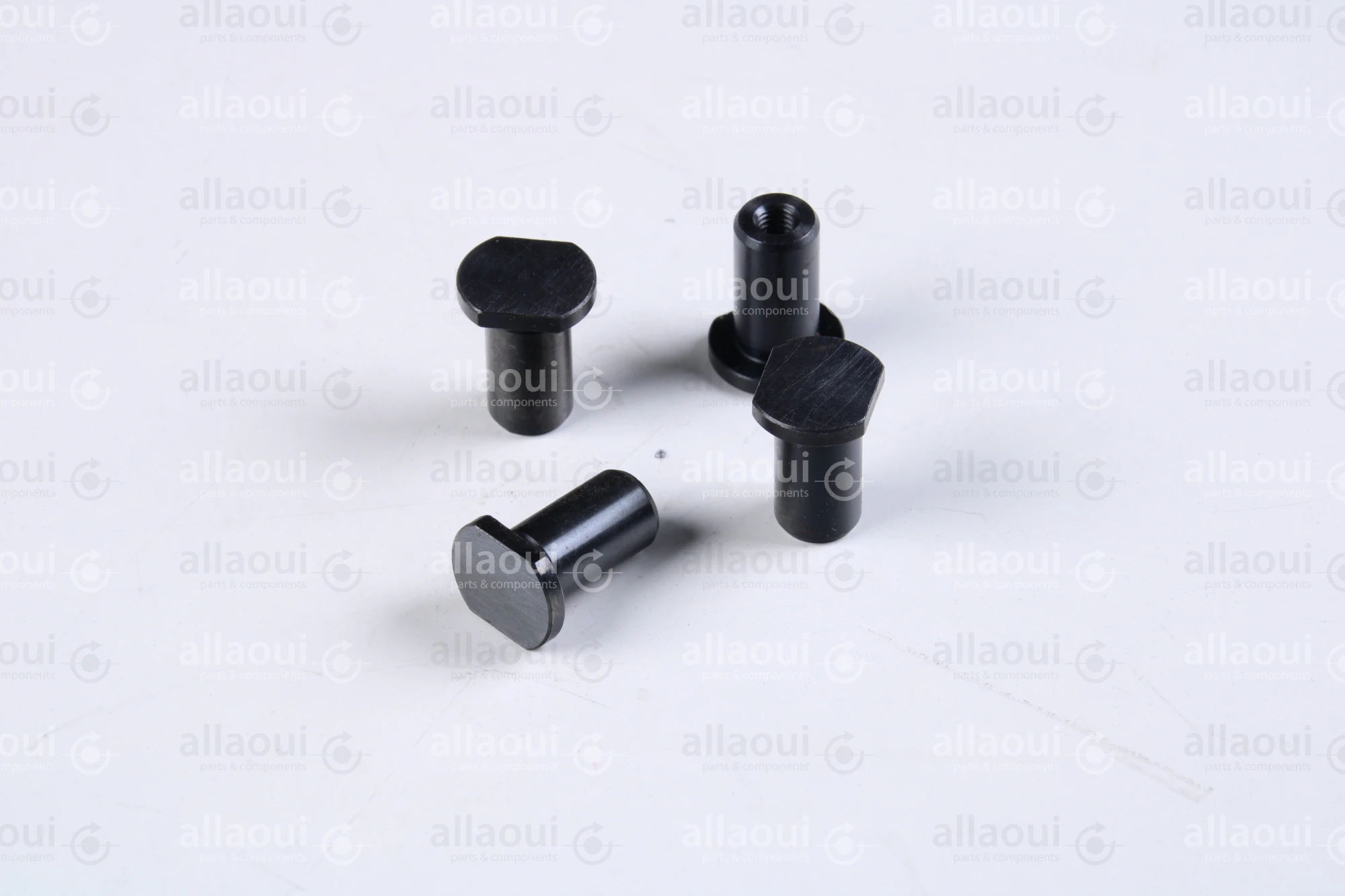 Müller Martini Axis RD16X21 (4 Pieces) 3675.3639.4