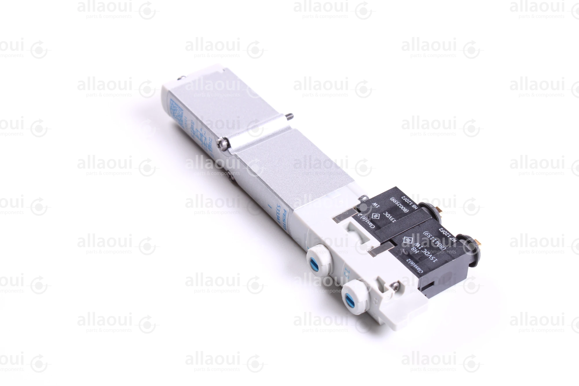 Festo Solenoid Valve VMPA1-M1H-J-PI