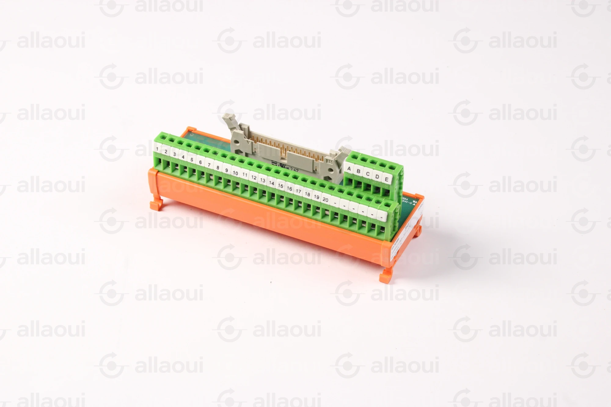 Conta Clip Module 3R793886