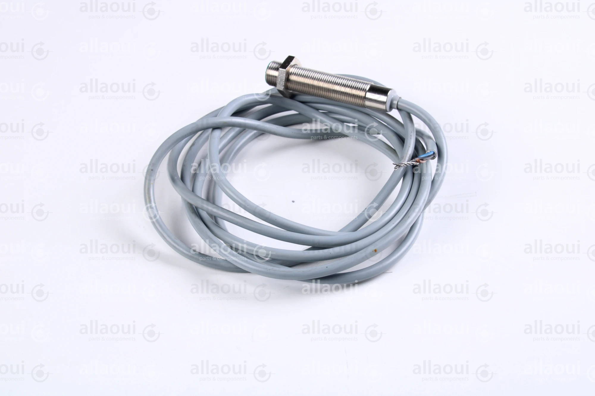 Baumer Inductive sensor IFR 12.24.35A