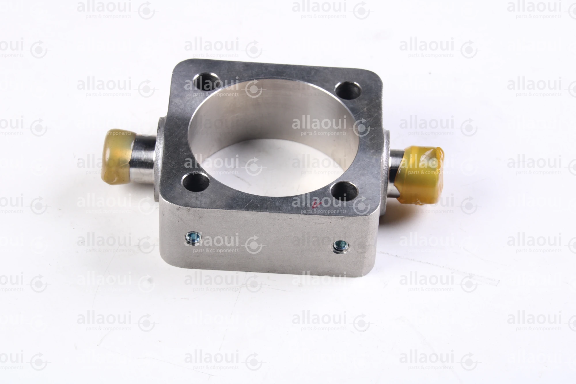 Norgren Trunnion Mount QA/8050/40