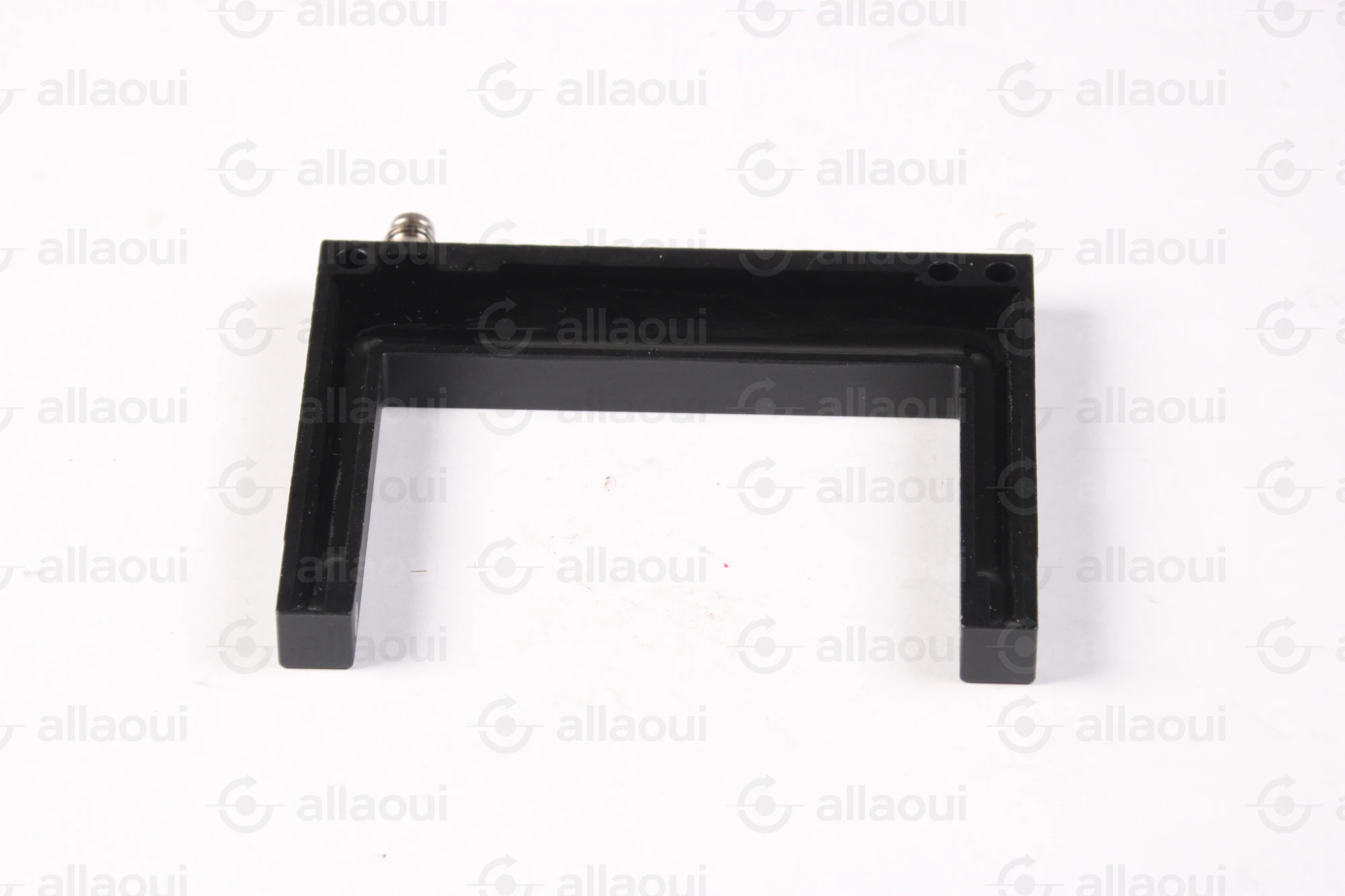 IFM Electronic Forked Light Barrier OPU204