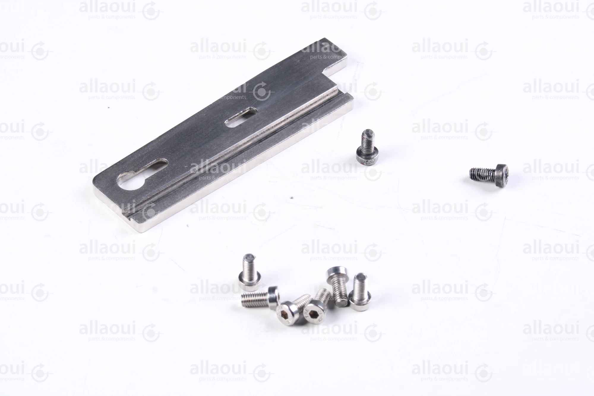 Müller Martini Guide FL35/5X119.5 H338.0160.5