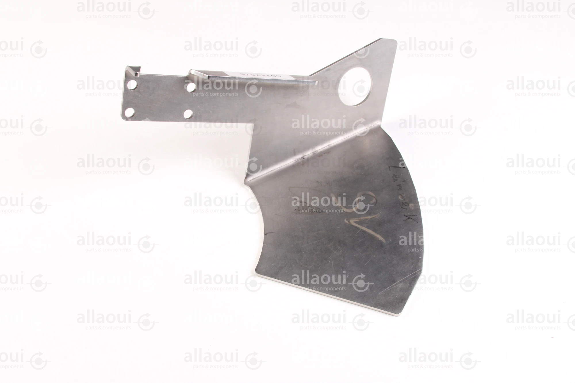 Kolbus Holder 00257315