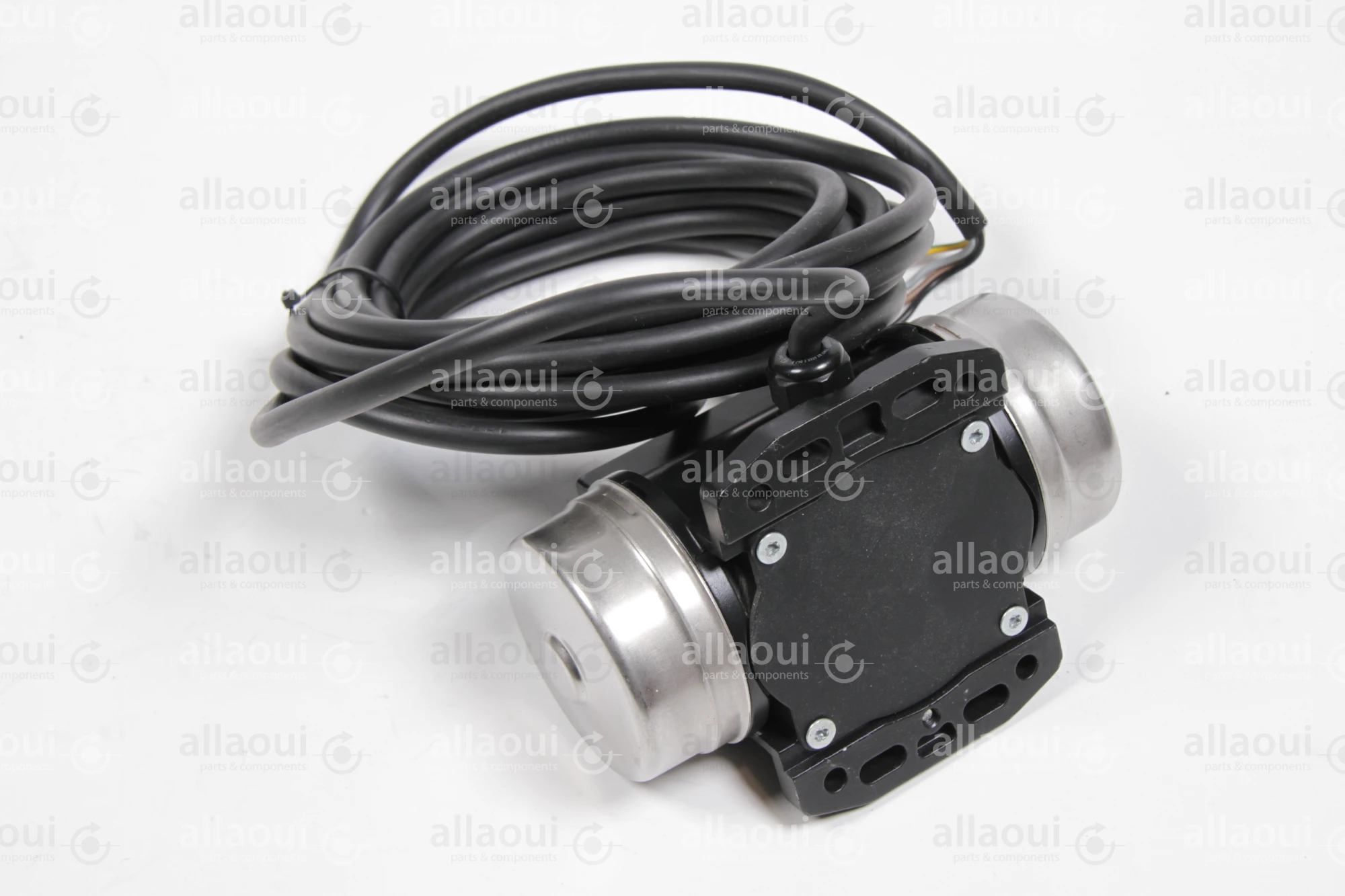 Netter Motor NEA 5020-SK