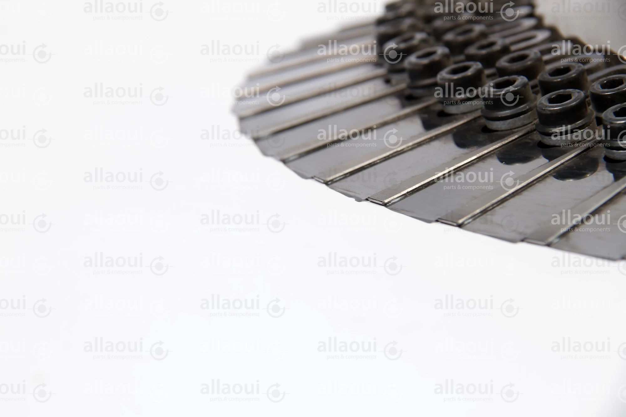 RIMA System Knife Left 579089