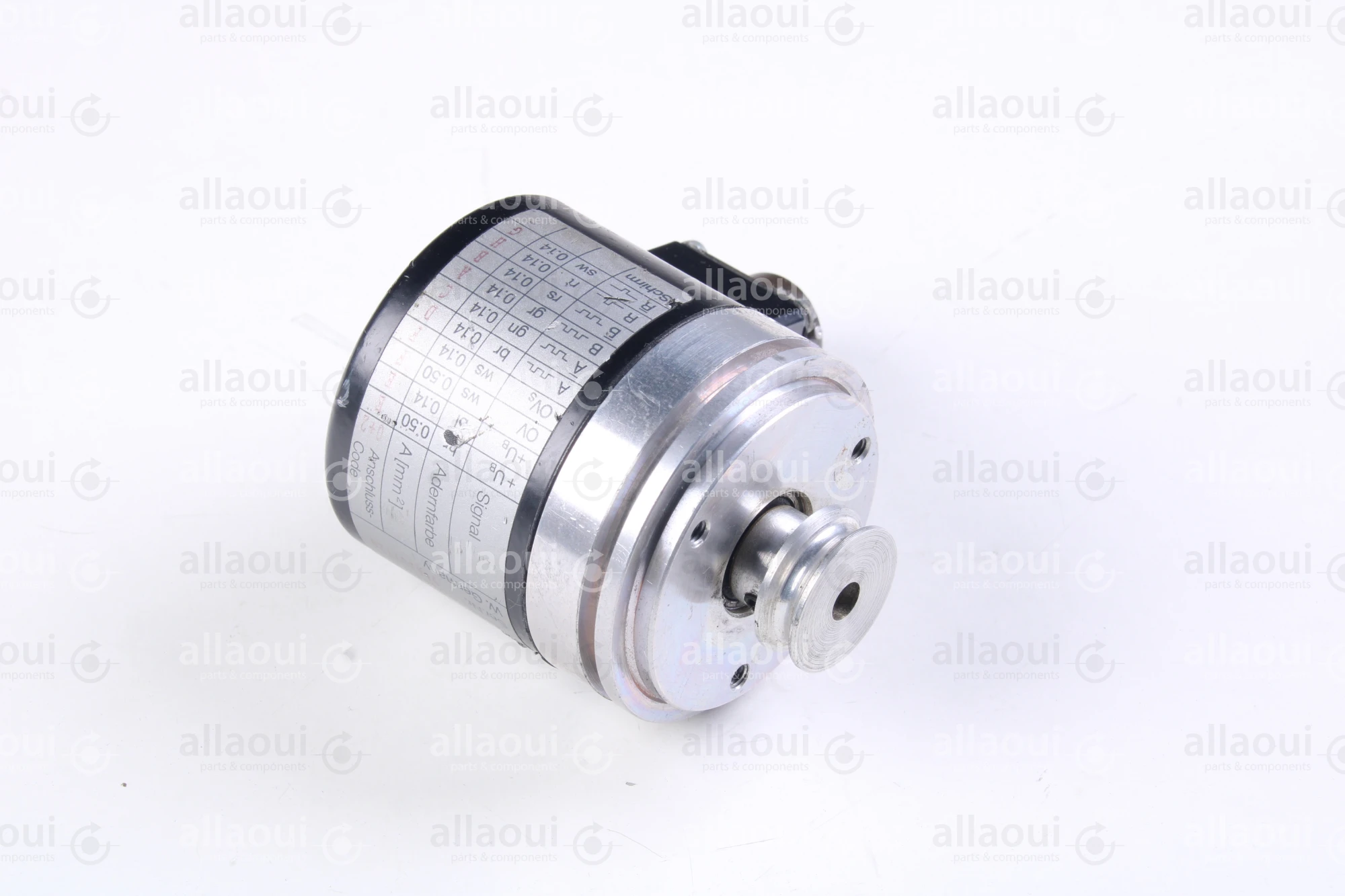 Balluff Encoder BDG 6360-2-10-30-0280-65