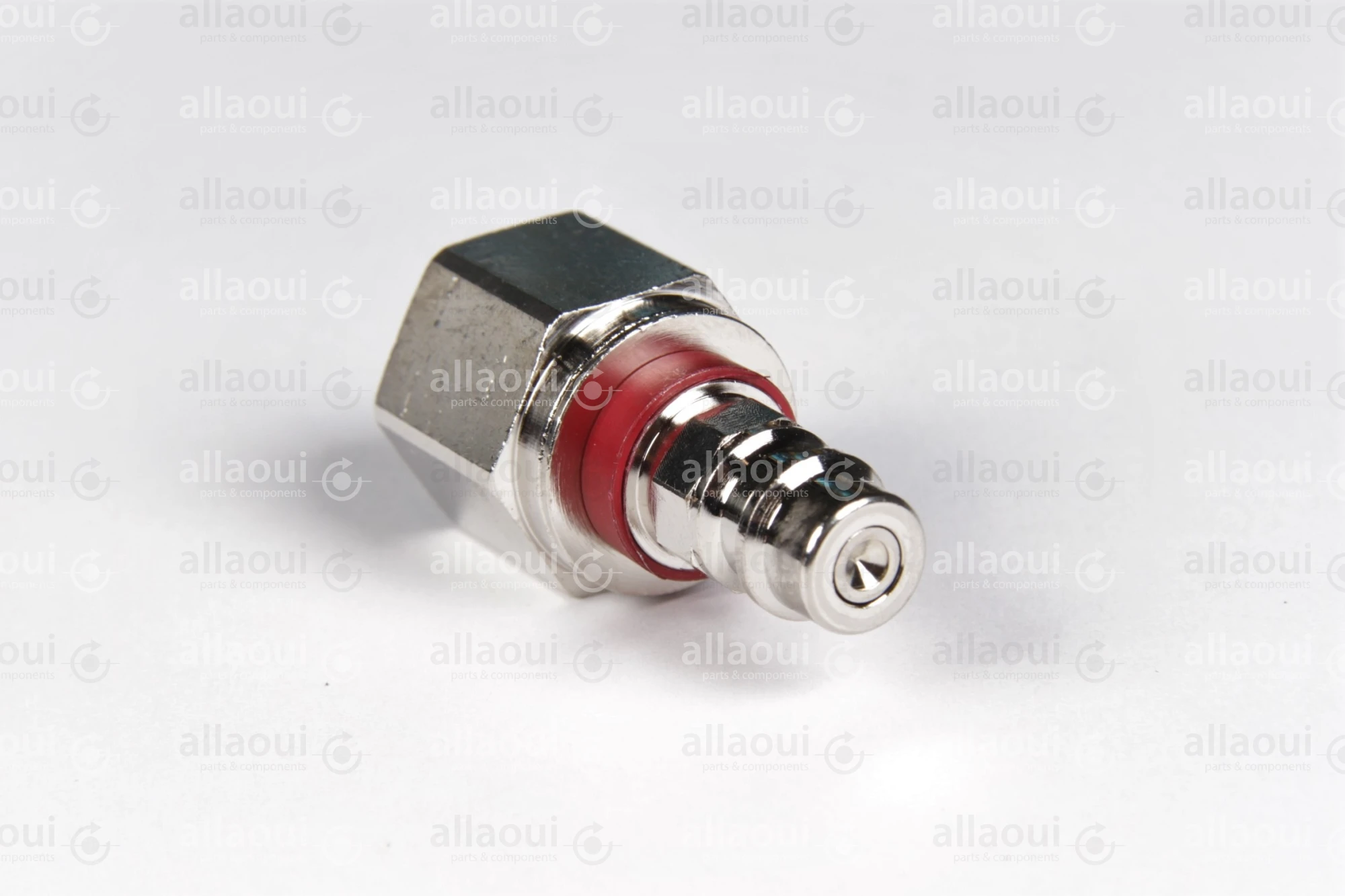 Manroland Nipple 80.93E40-0863