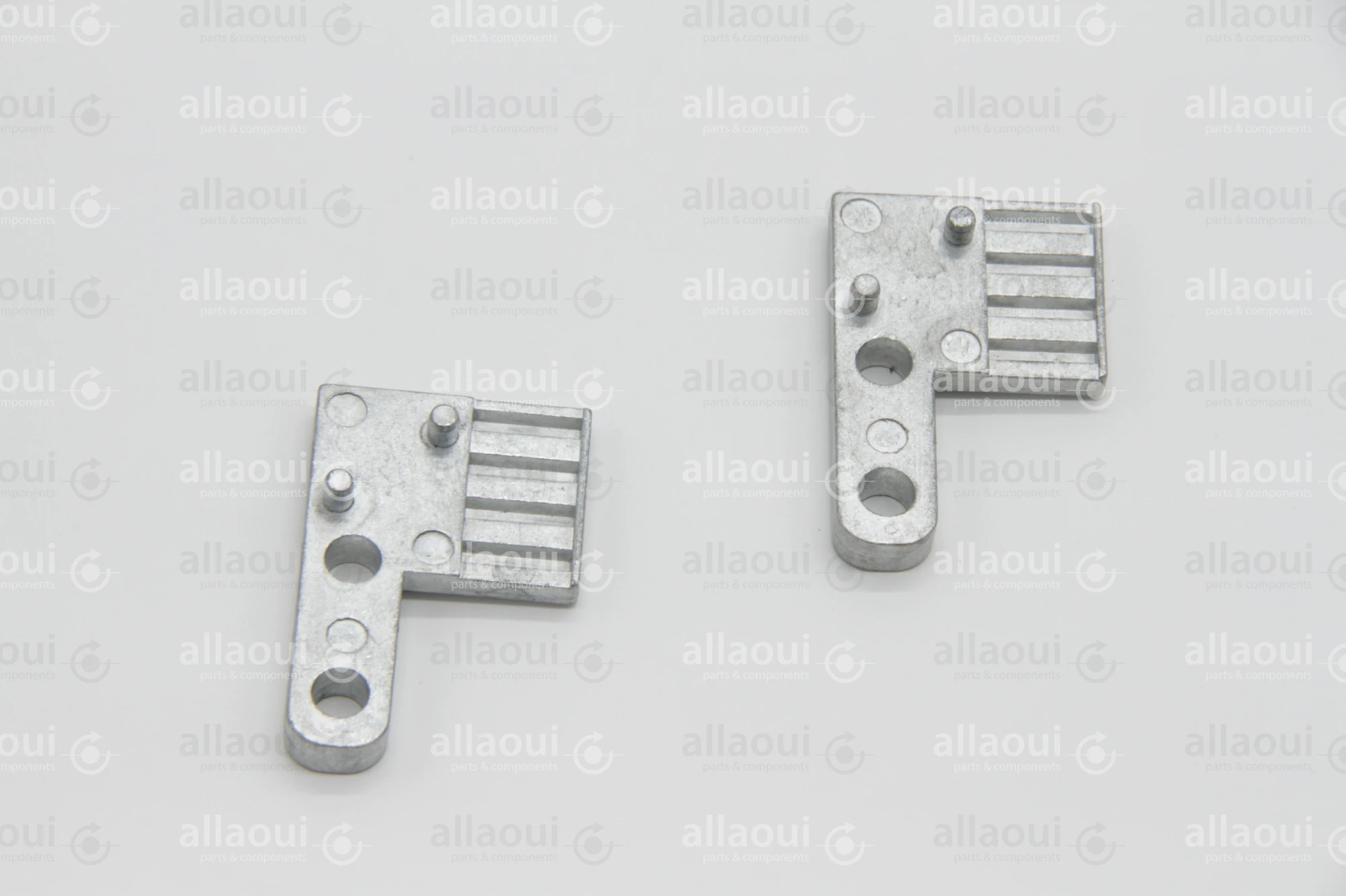 Heidelberg Clamping Plate FH107137101