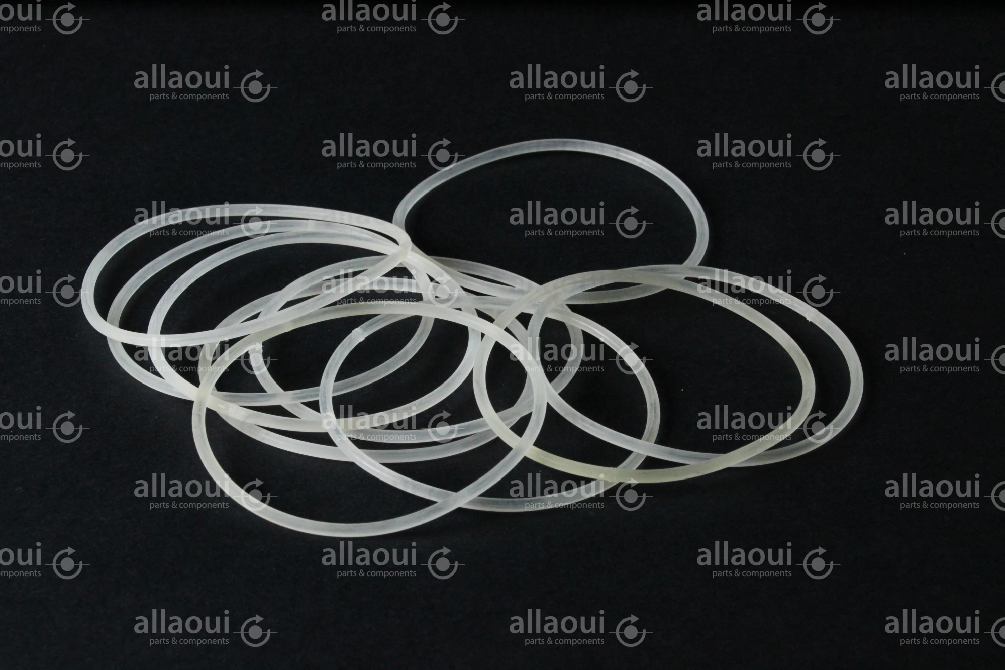 Müller Martini Round Belt (10 Pieces) 3642.3118.4