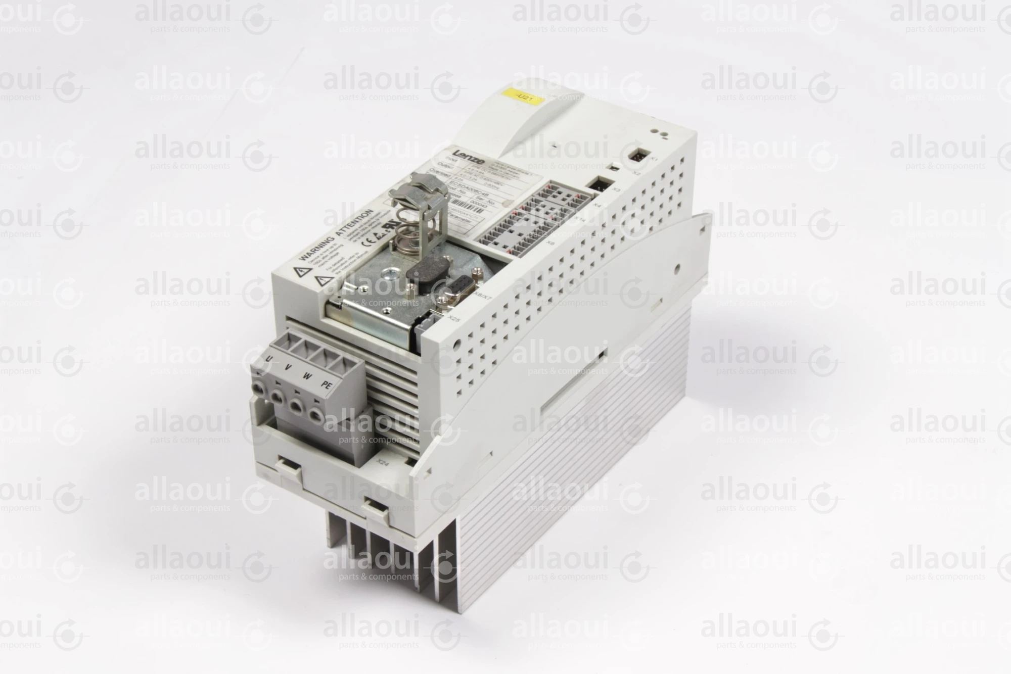 Lenze ECSDA008C4B ECSDA008C4B