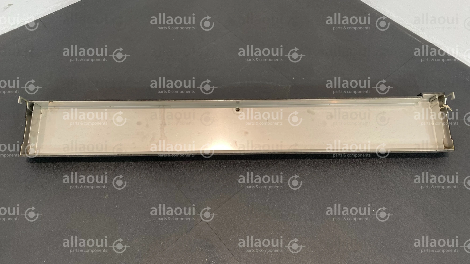 Koenig & Bauer (KBA) Water Tank P1847170 B