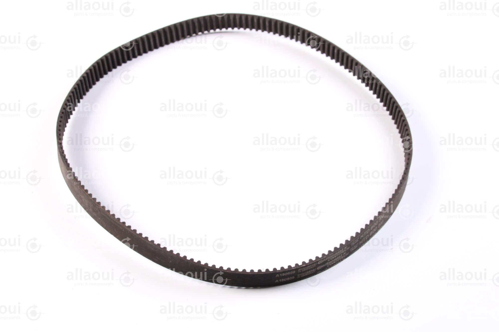 Conti Toothed Belt HTD-800-5M