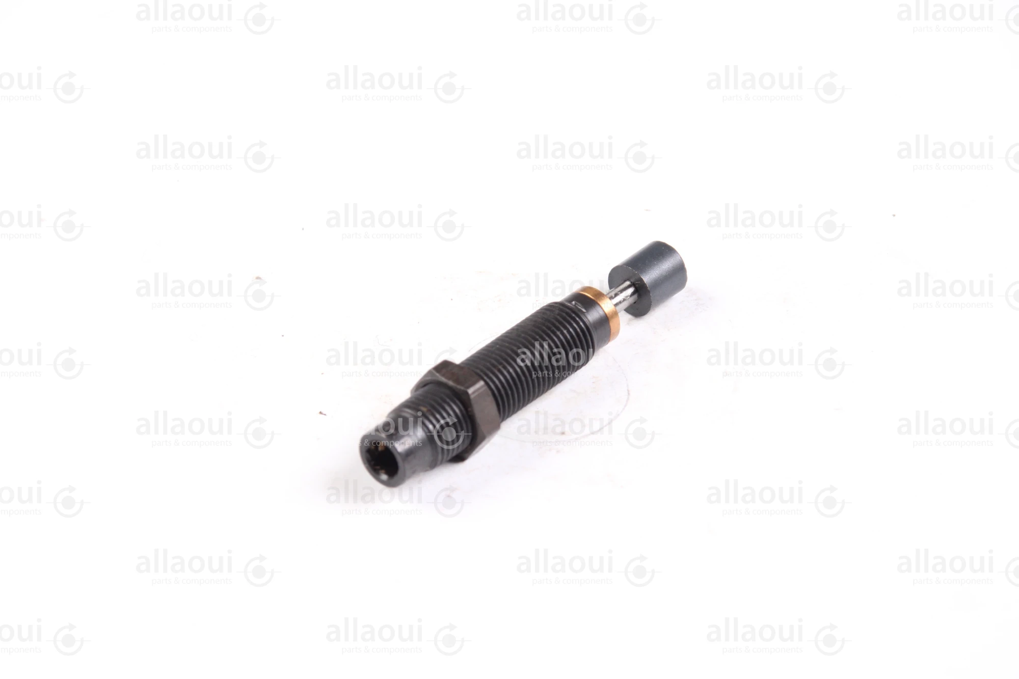 ISB Industrieservice Babel GmbH Shock Absorber MC25EUMH