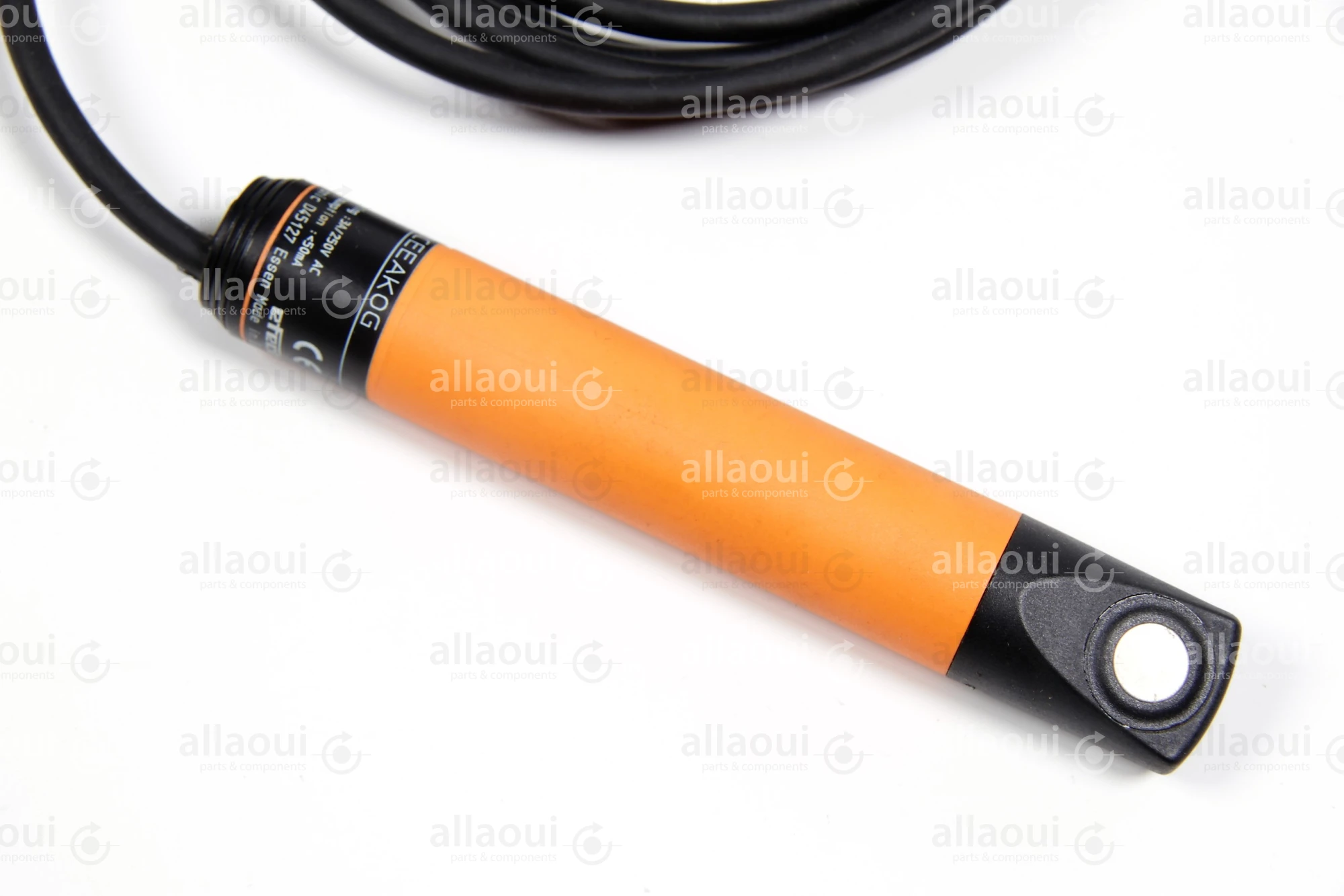 IFM Electronic Sensor 