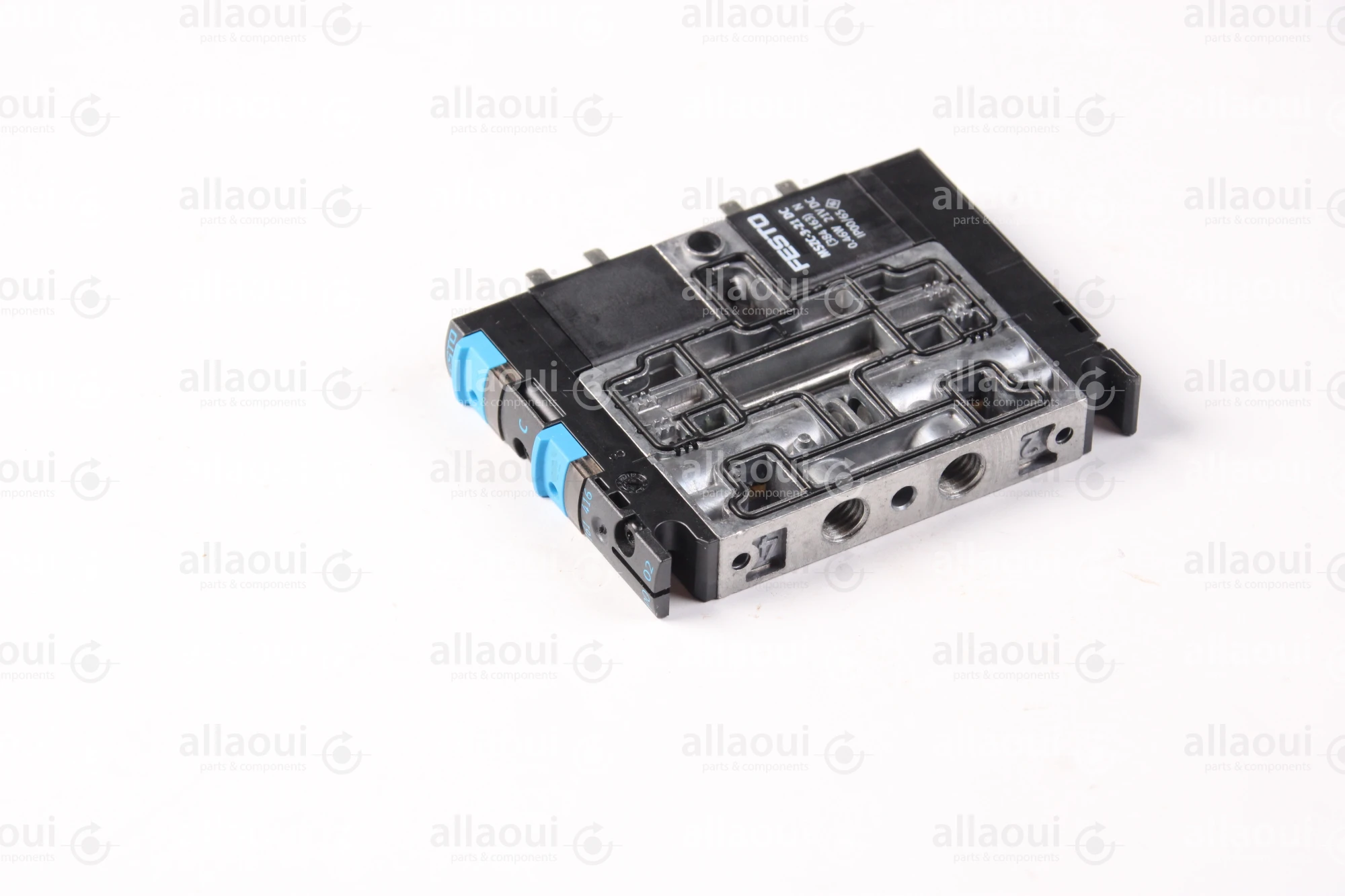 Festo Solenoid Valve 161416