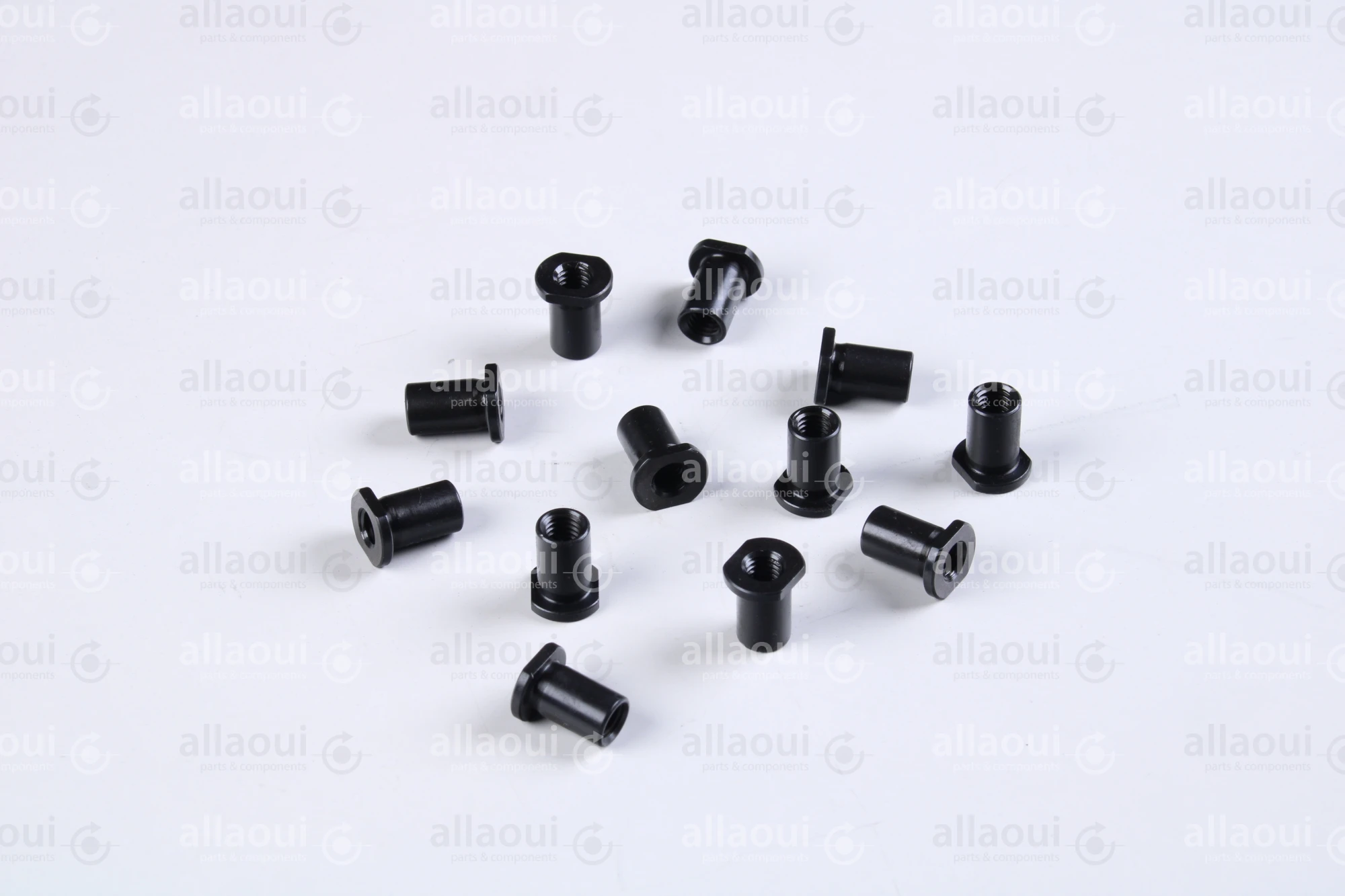 Müller Martini Bearing Bush RD12X14.2 (12 Pieces) 3643.1214.4