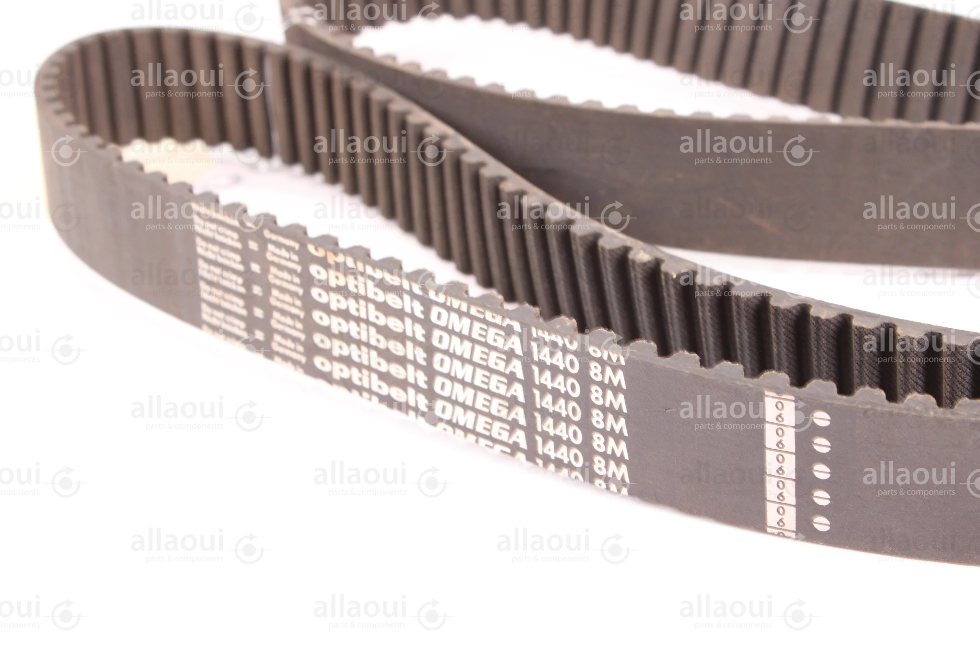 Optibelt Timing Belt HTD-1440-8M-30mm