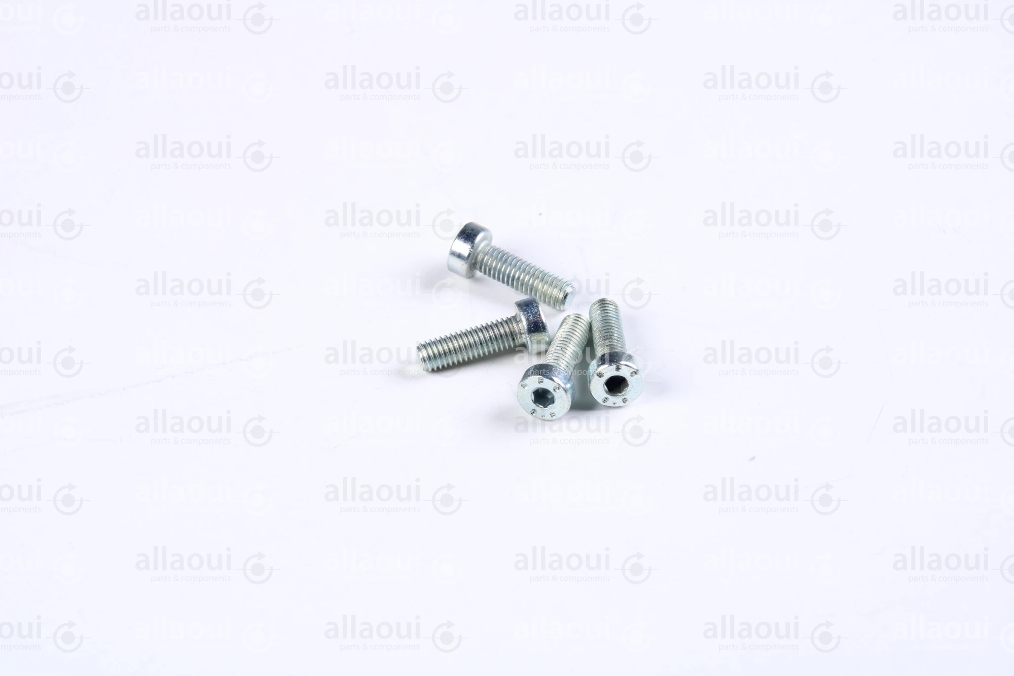 Manroland Cylinder Screw (4 Pieces) 8090B401522