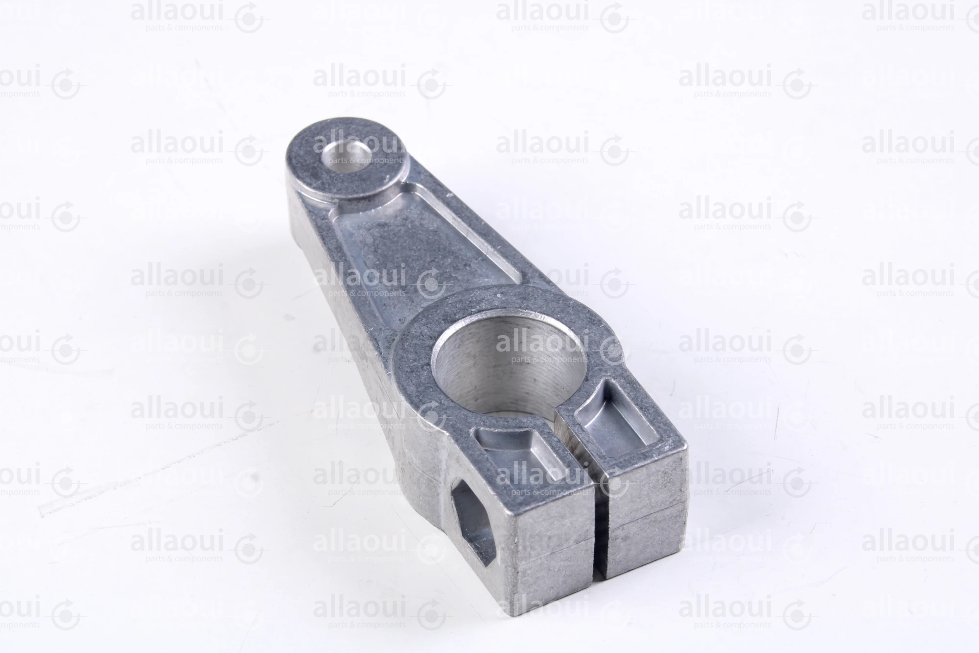 Müller Martini Clamping Lever 25/8x60 0020.0901