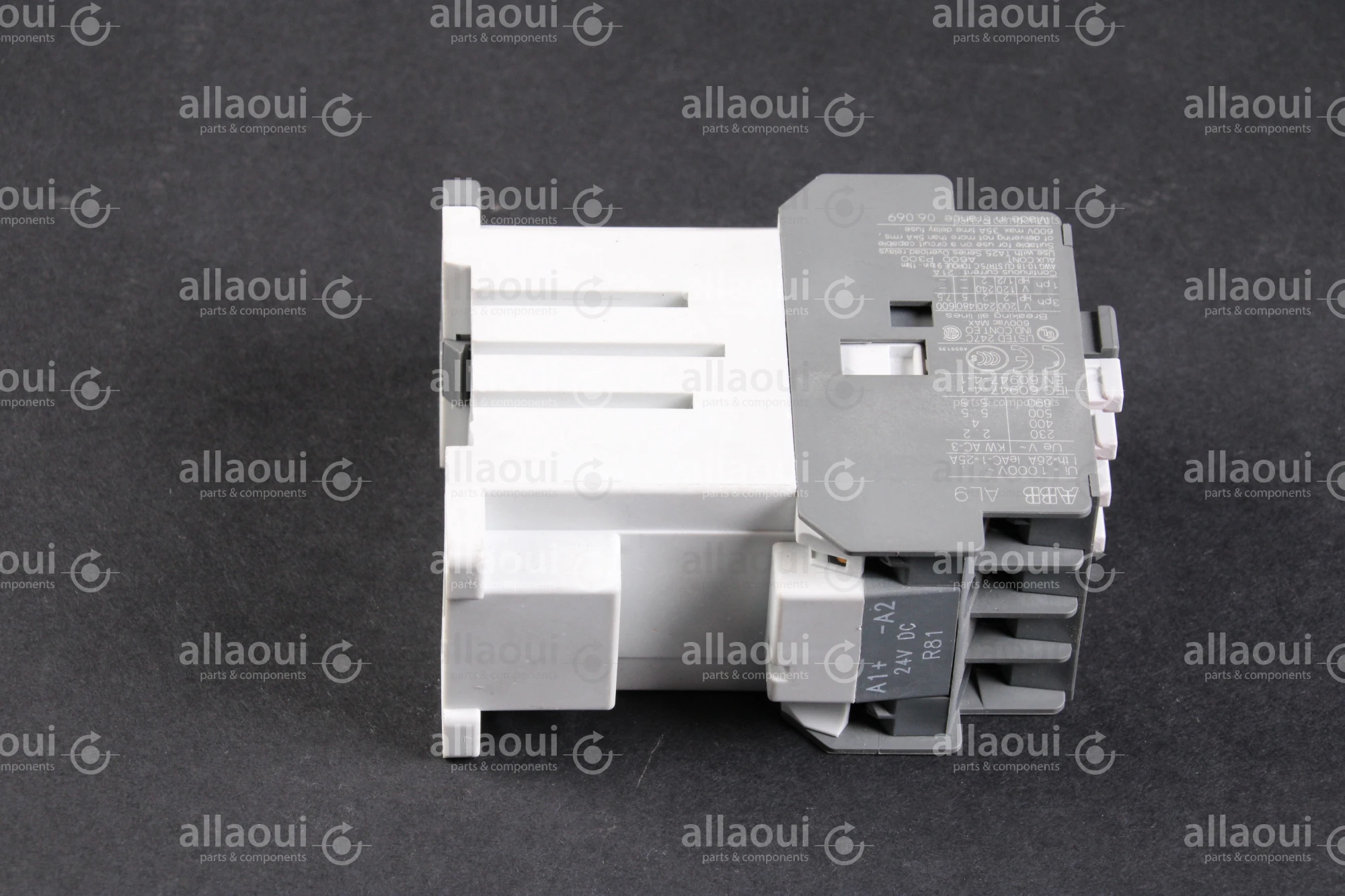 ABB Contactor AL9-30-01