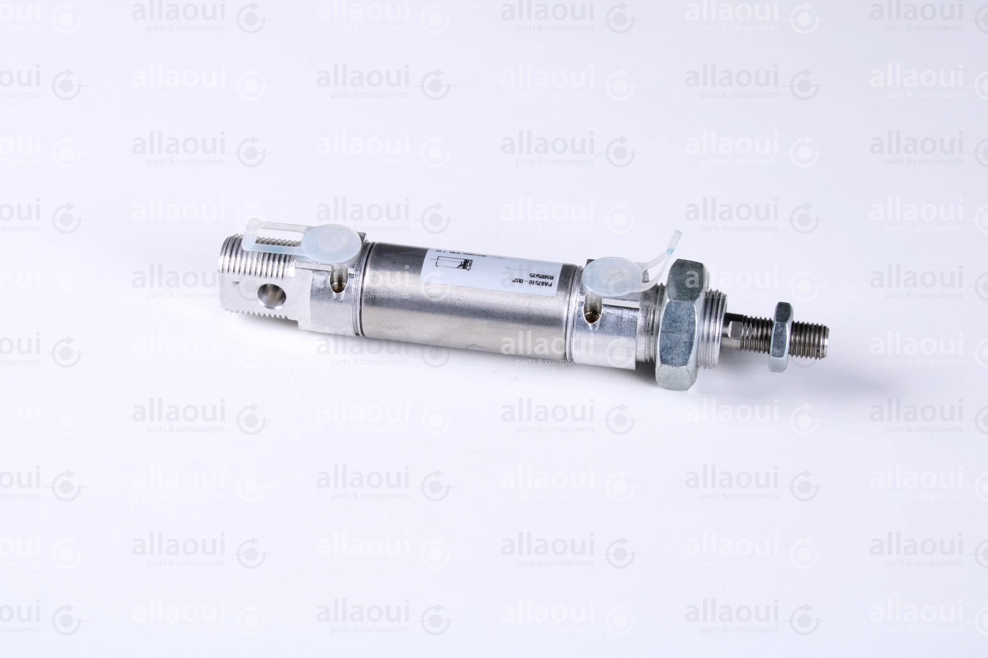 Parker Pneumatic Cylinder PA67510-0025